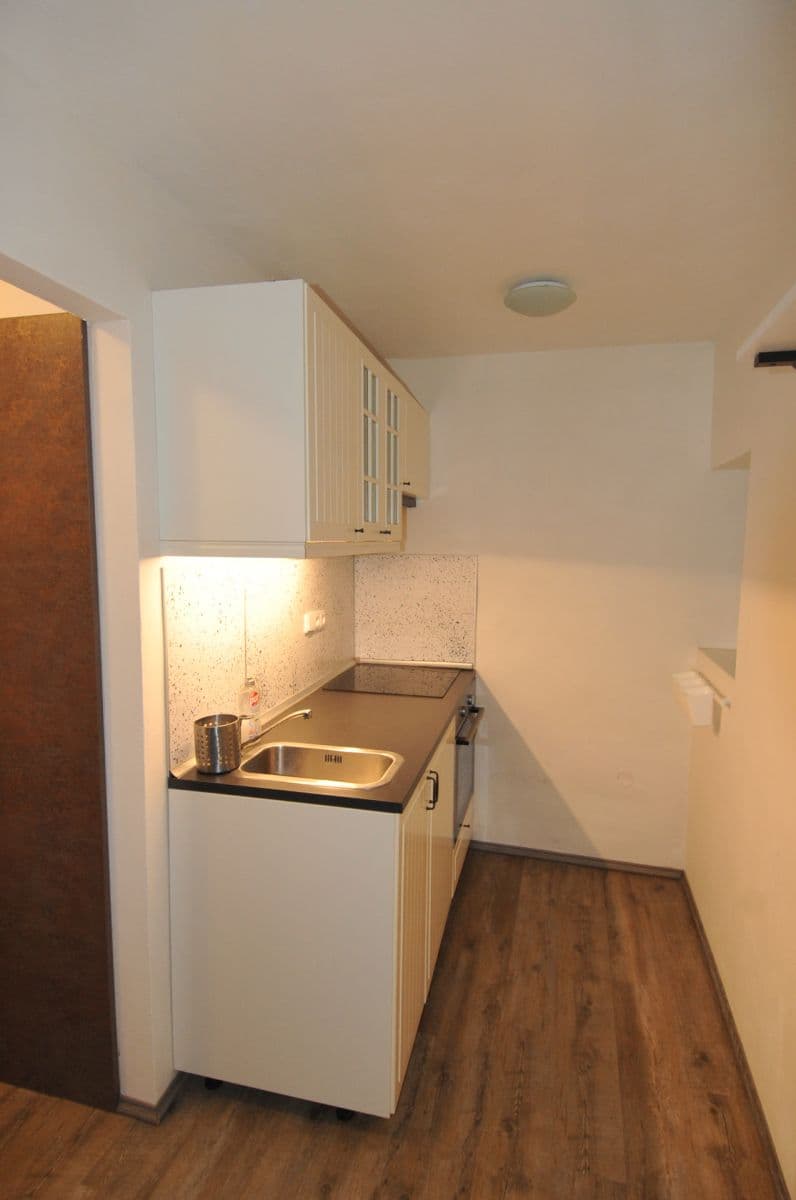Prenájom bytu 1-izbový 20 m², Na Cikánce, Praha, Praha Prenájom bytu 1-izbový 20 m², Na Cikánce, Praha, Praha