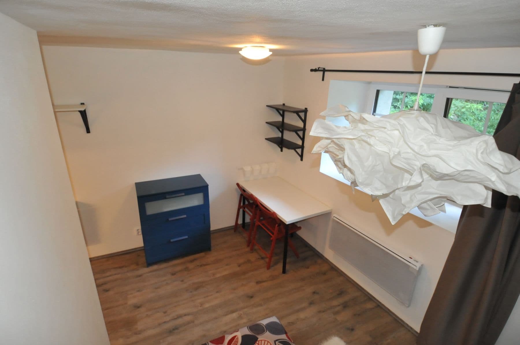 Prenájom bytu 1-izbový 20 m², Na Cikánce, Praha, Praha Prenájom bytu 1-izbový 20 m², Na Cikánce, Praha, Praha