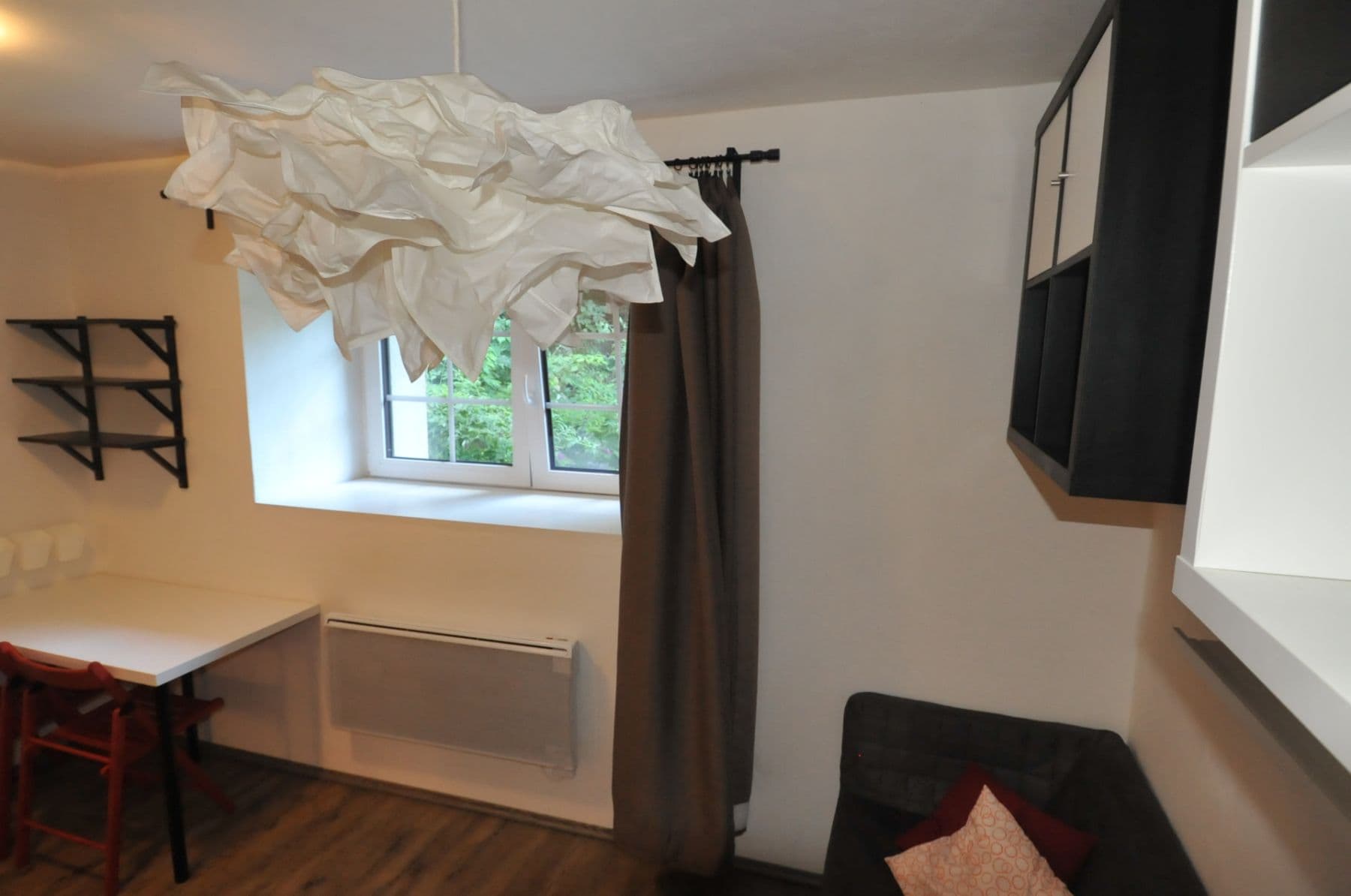 Prenájom bytu 1-izbový 20 m², Na Cikánce, Praha, Praha Prenájom bytu 1-izbový 20 m², Na Cikánce, Praha, Praha