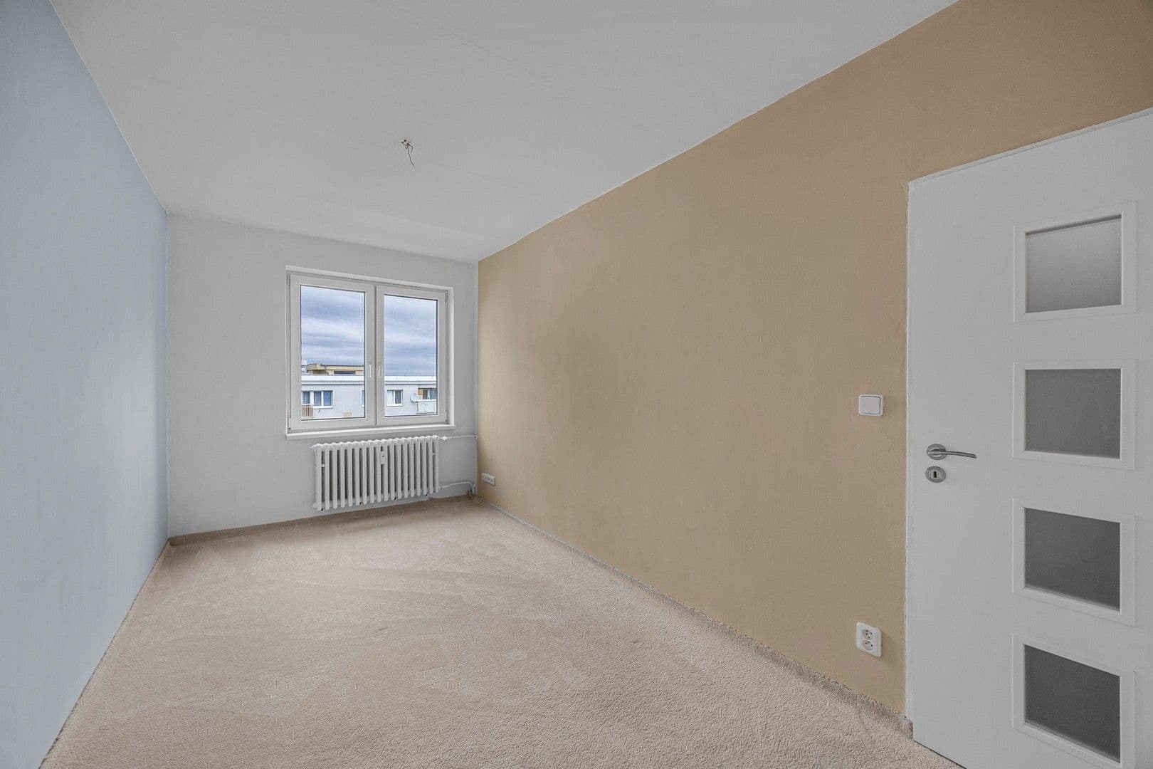 Prenájom bytu 3-izbový 56 m², Svojšovická, Praha, Praha Prenájom bytu 3-izbový 56 m², Svojšovická, Praha, Praha