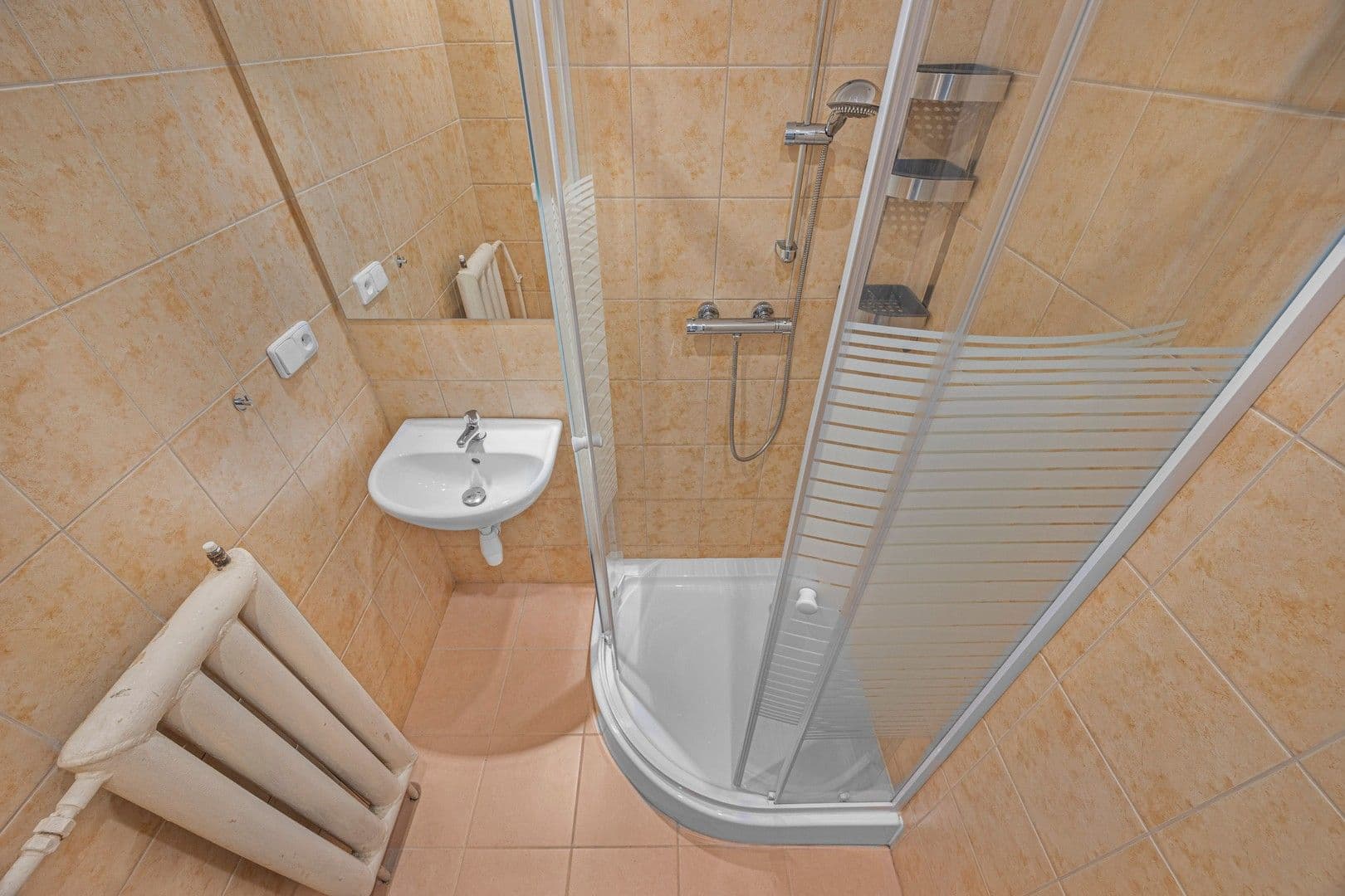 Prenájom bytu 3-izbový 56 m², Svojšovická, Praha, Praha Prenájom bytu 3-izbový 56 m², Svojšovická, Praha, Praha