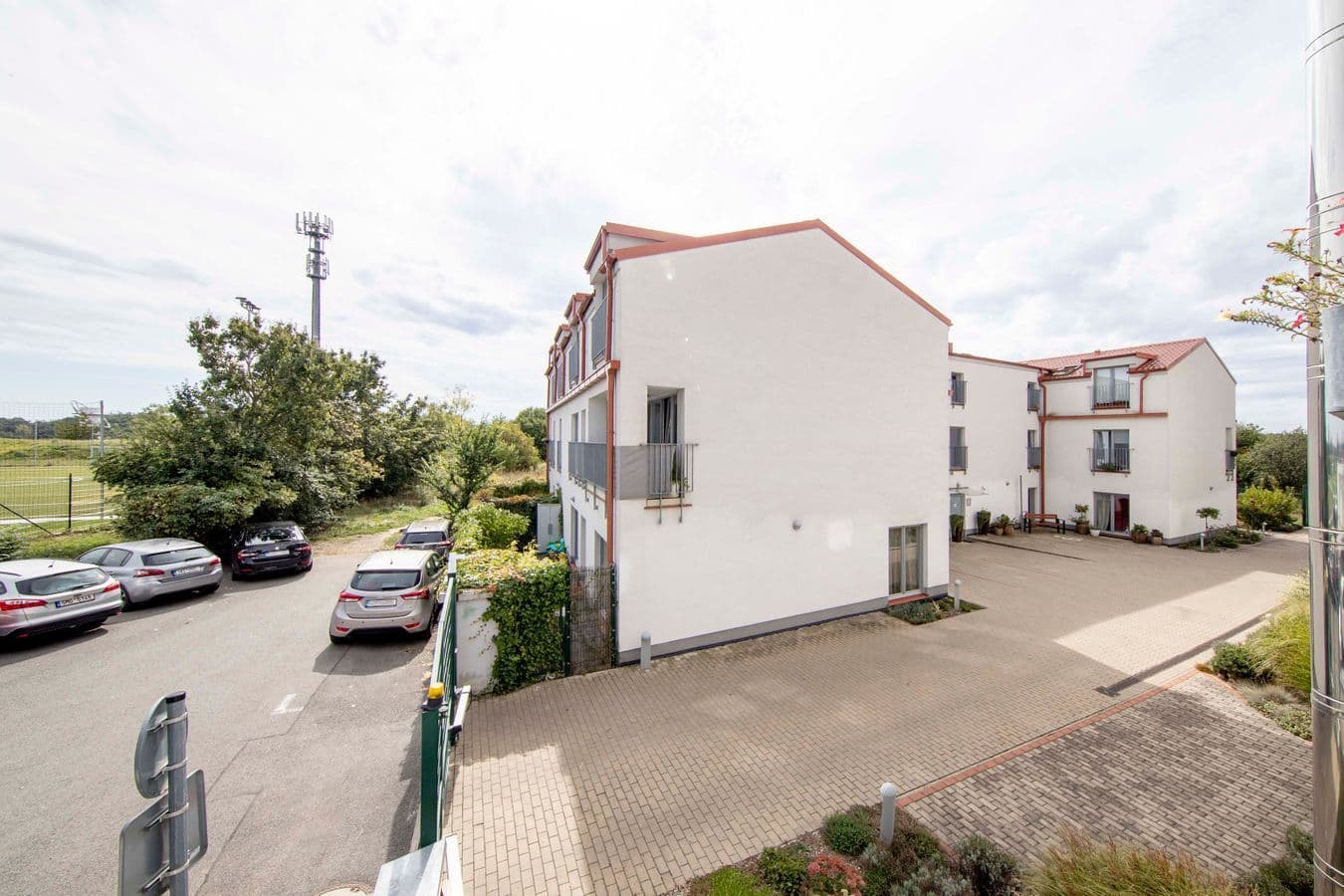 Prenájom bytu 1-izbový 35 m², U Sladovny, Praha, Praha Prenájom bytu 1-izbový 35 m², U Sladovny, Praha, Praha