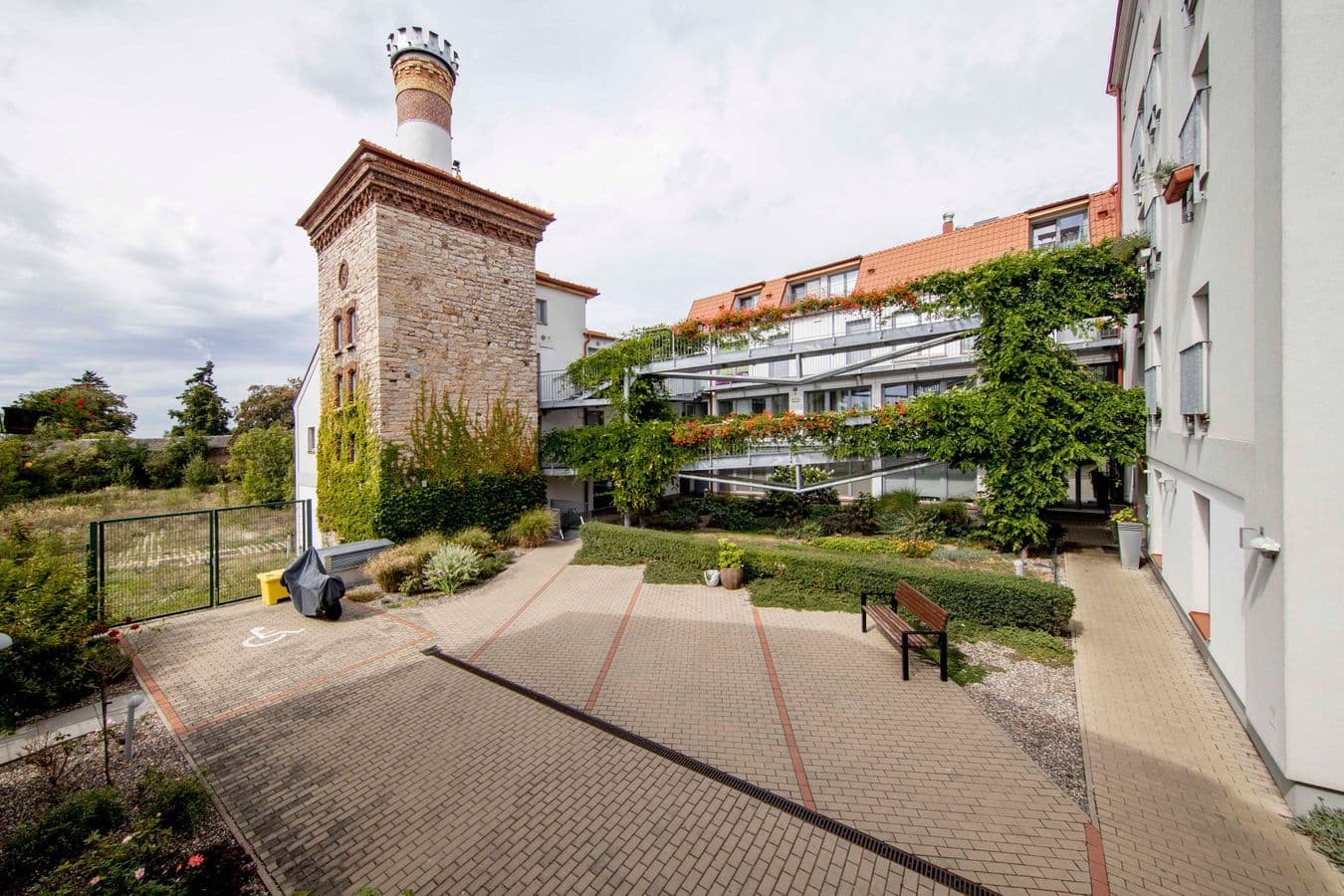 Prenájom bytu 1-izbový 35 m², U Sladovny, Praha, Praha Prenájom bytu 1-izbový 35 m², U Sladovny, Praha, Praha