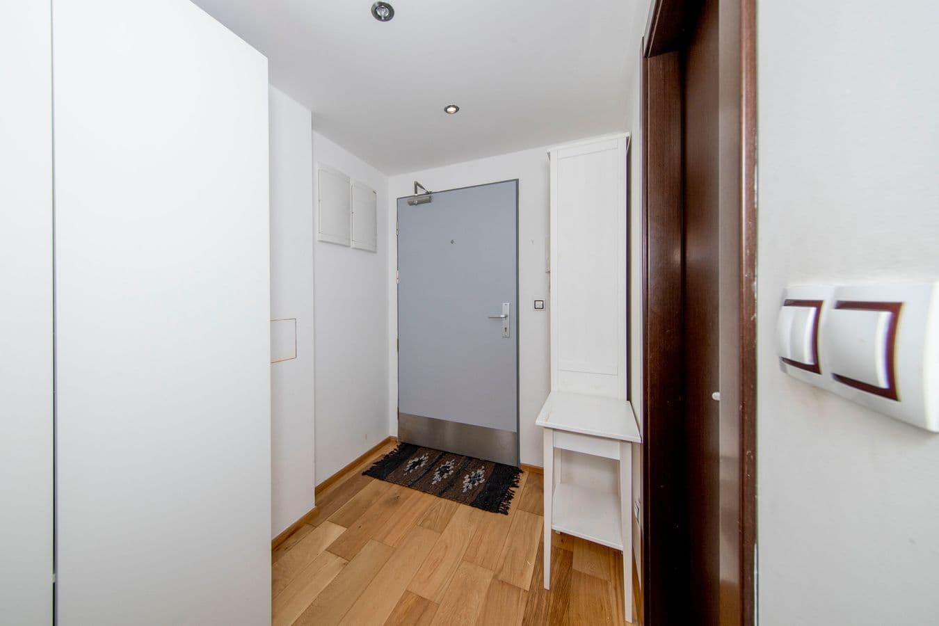 Prenájom bytu 1-izbový 35 m², U Sladovny, Praha, Praha Prenájom bytu 1-izbový 35 m², U Sladovny, Praha, Praha