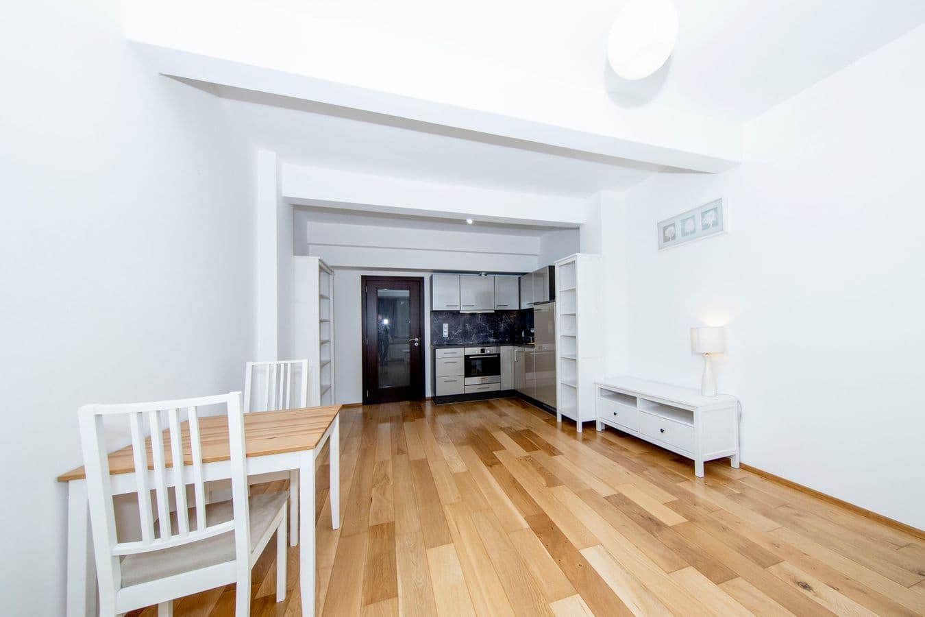 Prenájom bytu 1-izbový 35 m², U Sladovny, Praha, Praha Prenájom bytu 1-izbový 35 m², U Sladovny, Praha, Praha