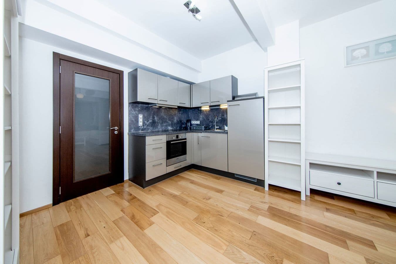 Prenájom bytu 1-izbový 35 m², U Sladovny, Praha, Praha Prenájom bytu 1-izbový 35 m², U Sladovny, Praha, Praha