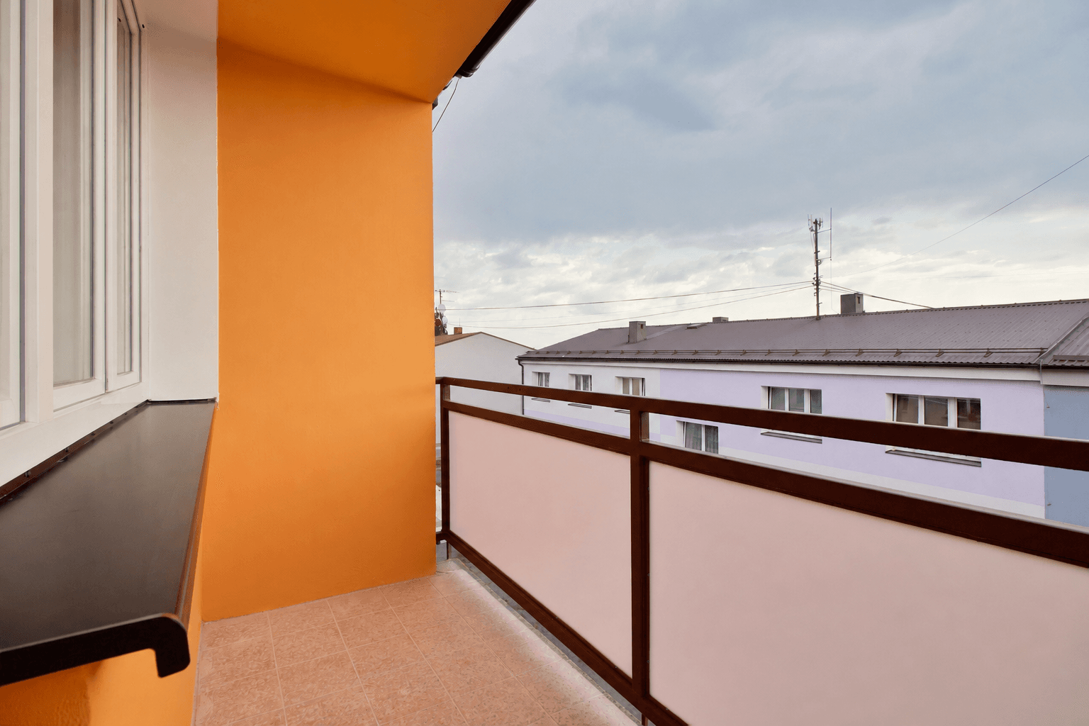 Predaj bytu 3-izbový 69 m², Lesná, Plzeňský kraj Predaj bytu 3-izbový 69 m², Lesná, Plzeňský kraj