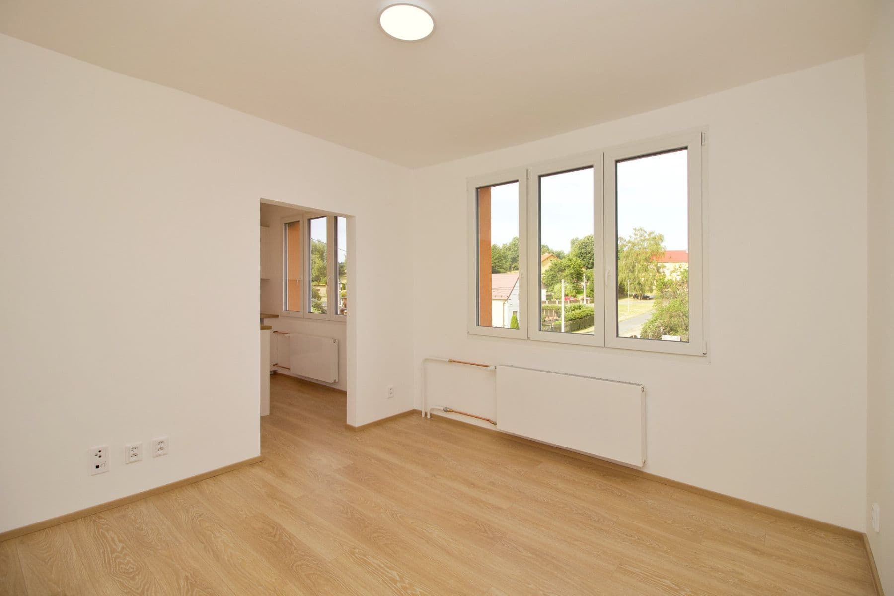Predaj bytu 3-izbový 69 m², Lesná, Plzeňský kraj Predaj bytu 3-izbový 69 m², Lesná, Plzeňský kraj