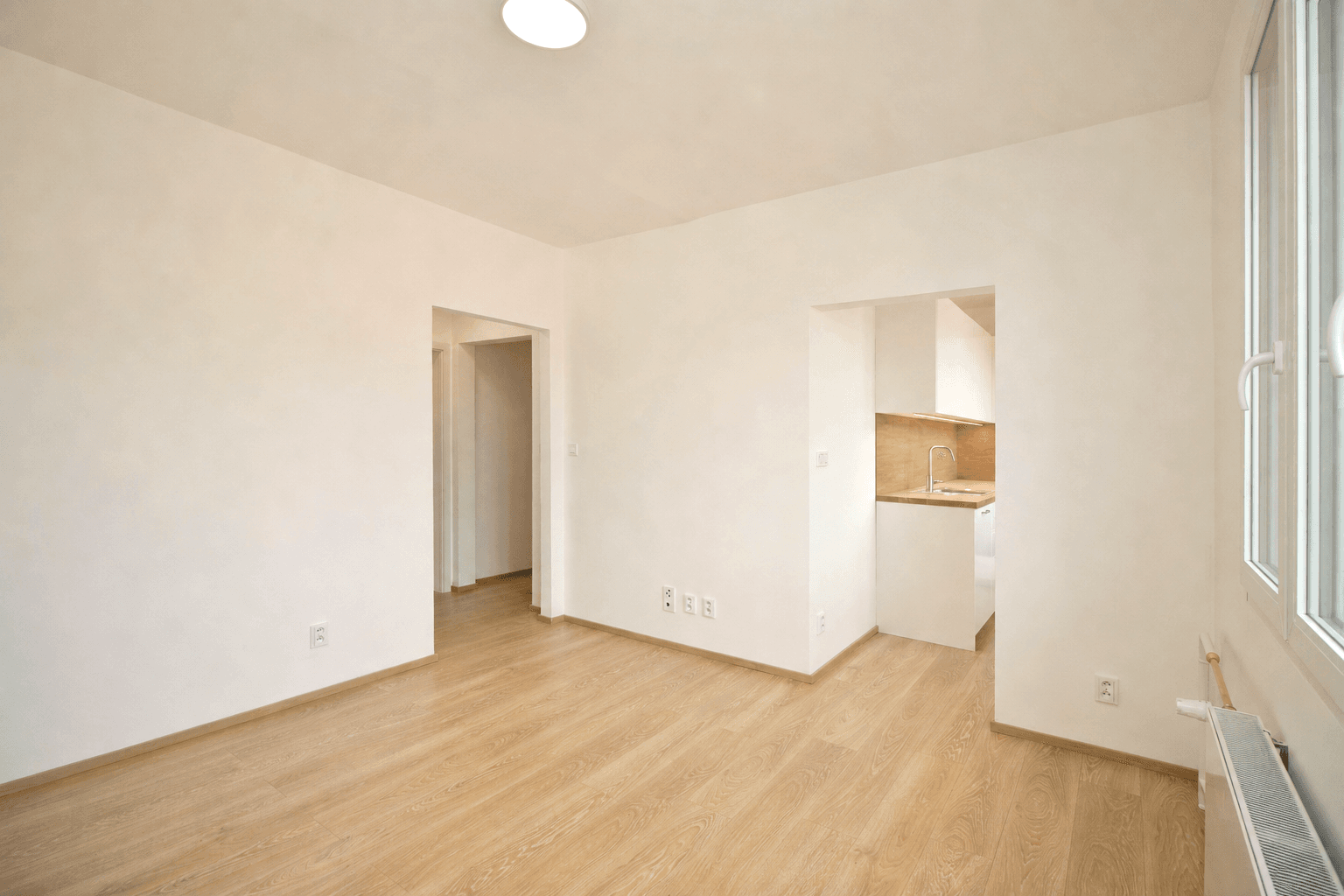 Predaj bytu 3-izbový 69 m², Lesná, Plzeňský kraj Predaj bytu 3-izbový 69 m², Lesná, Plzeňský kraj