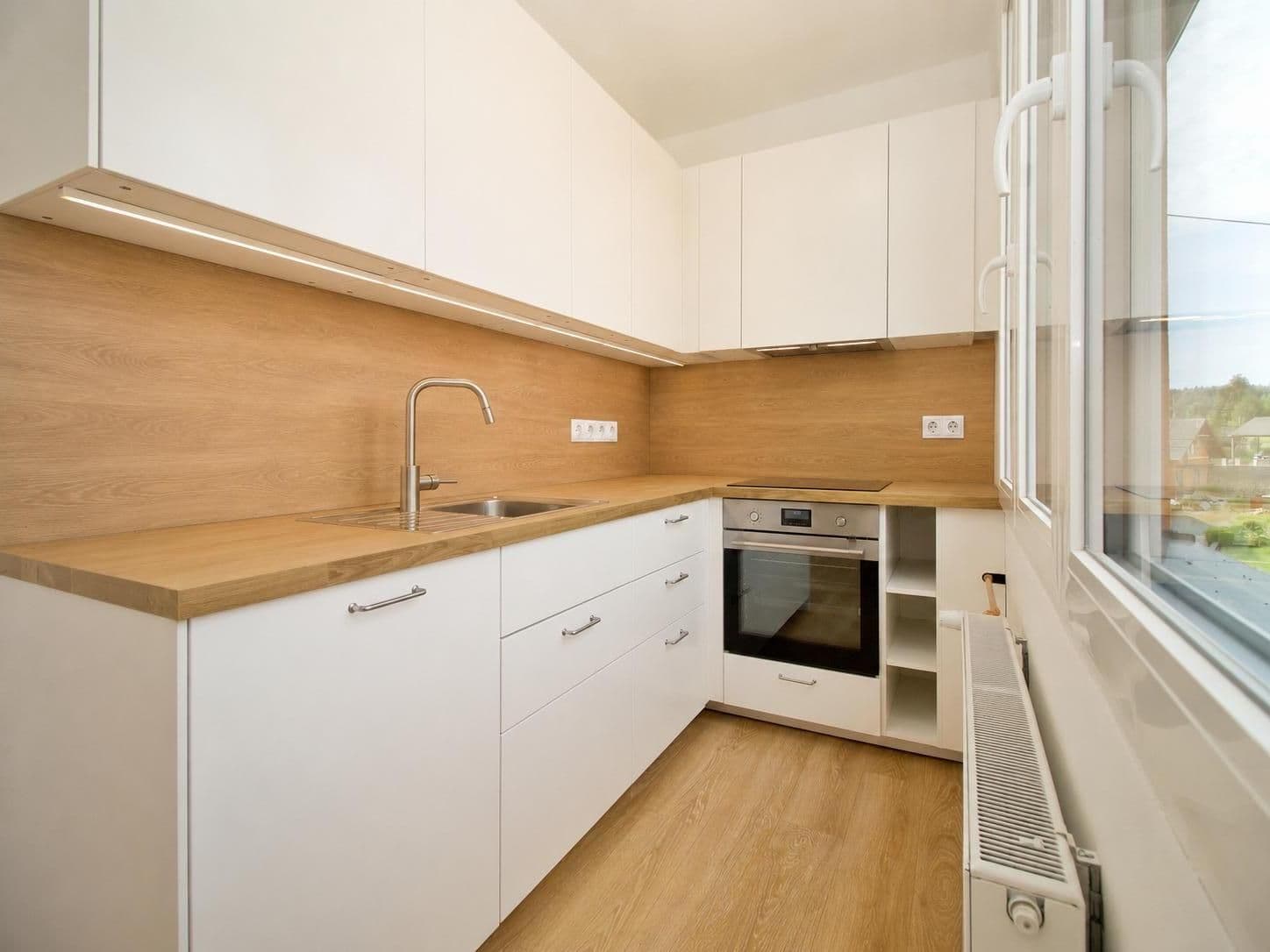 Predaj bytu 3-izbový 69 m², Lesná, Plzeňský kraj Predaj bytu 3-izbový 69 m², Lesná, Plzeňský kraj