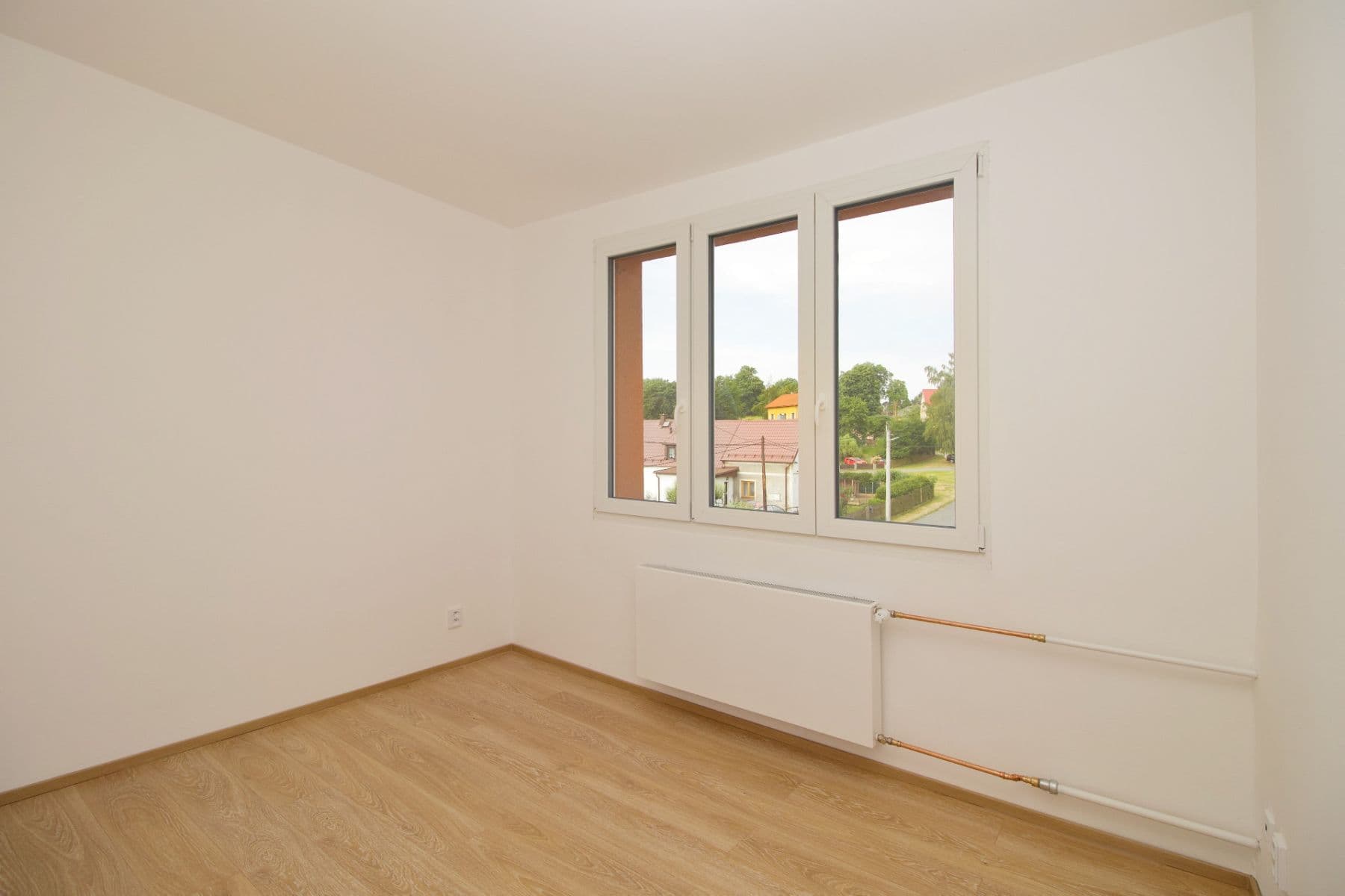 Predaj bytu 3-izbový 69 m², Lesná, Plzeňský kraj Predaj bytu 3-izbový 69 m², Lesná, Plzeňský kraj