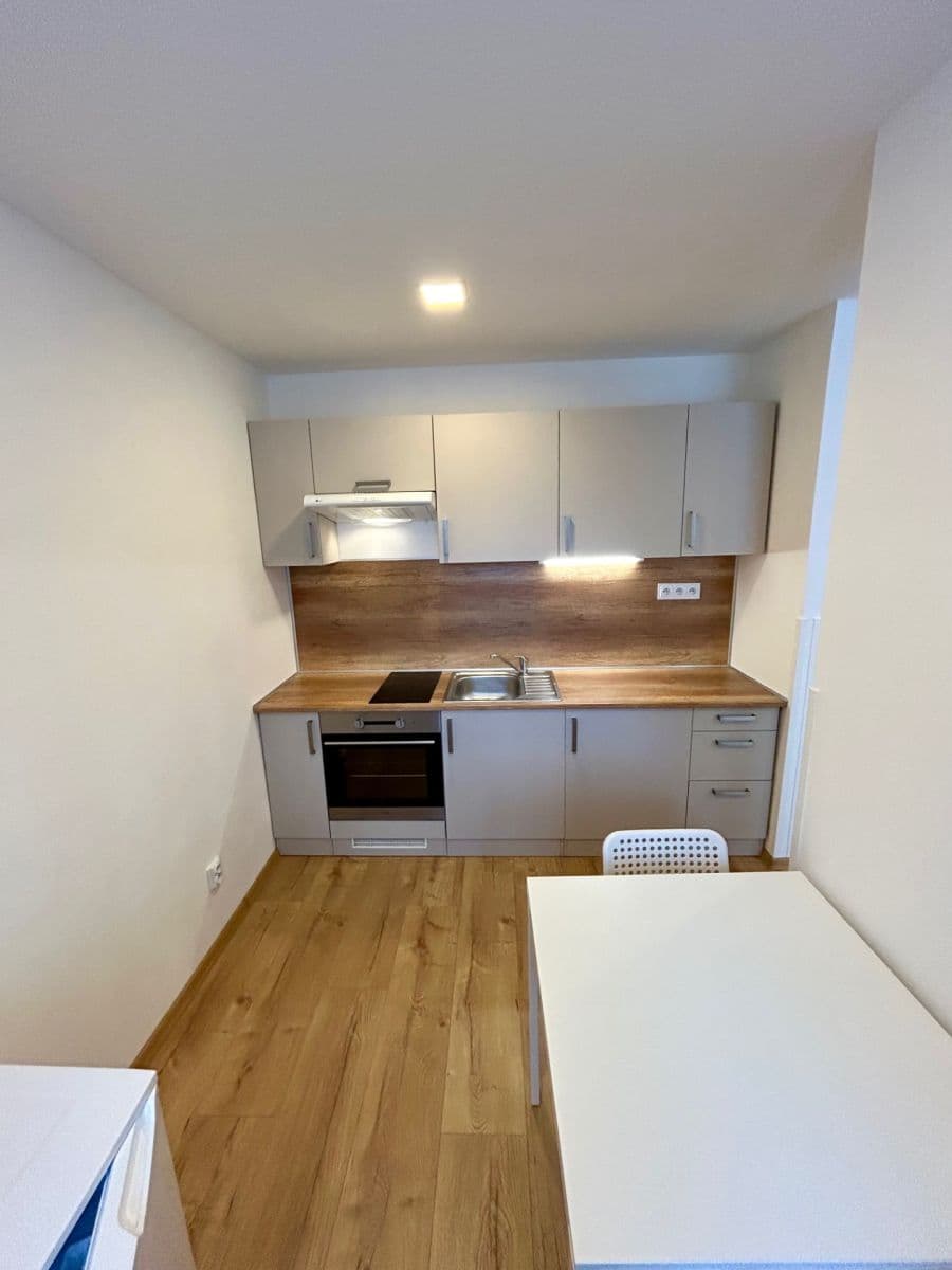 Prenájom bytu 1-izbový 27 m², Křižíkova, Ostrava, Moravskoslezský kraj Prenájom bytu 1-izbový 27 m², Křižíkova, Ostrava, Moravskoslezský kraj