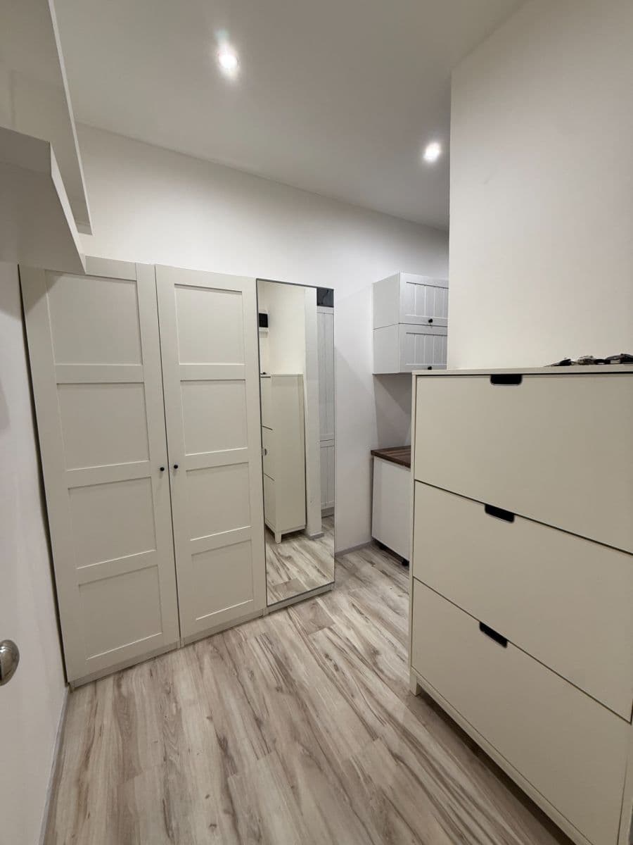 Prenájom bytu 2-izbový 58 m², Schnirchova, Praha, Praha Prenájom bytu 2-izbový 58 m², Schnirchova, Praha, Praha