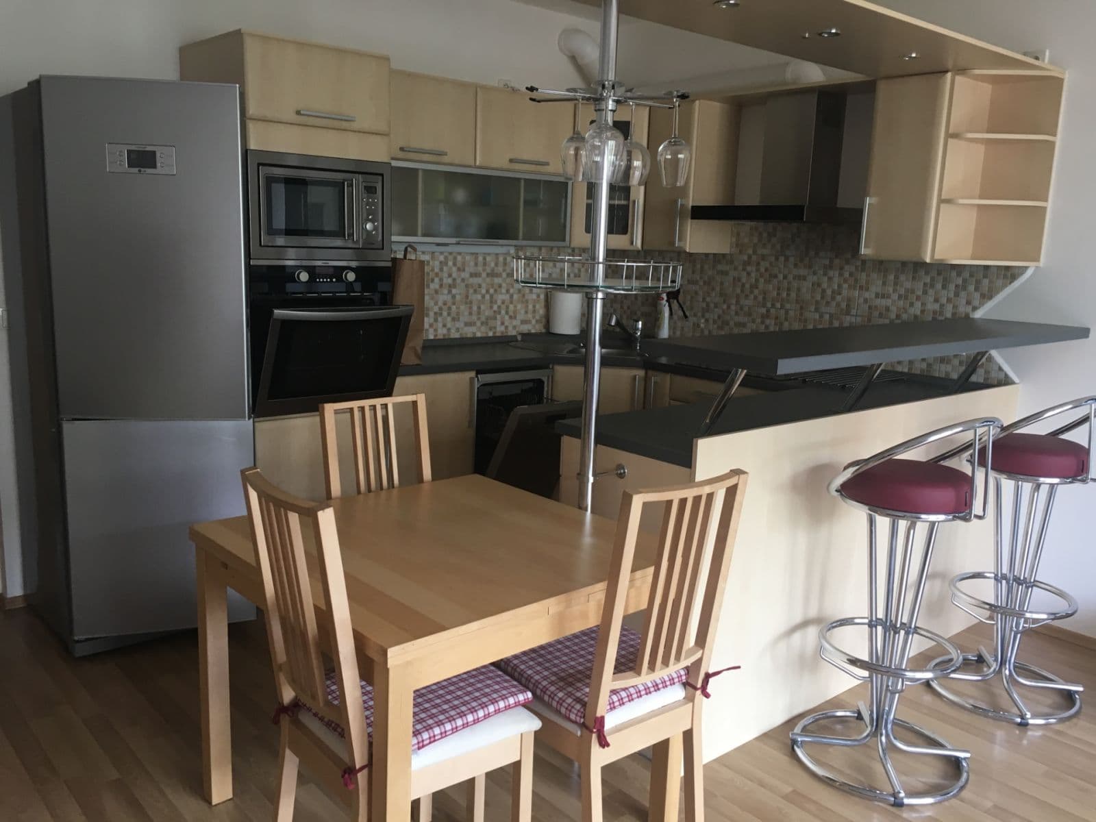 Predaj bytu 2-izbový 55 m², Františka Diviše, Praha, Praha Predaj bytu 2-izbový 55 m², Františka Diviše, Praha, Praha