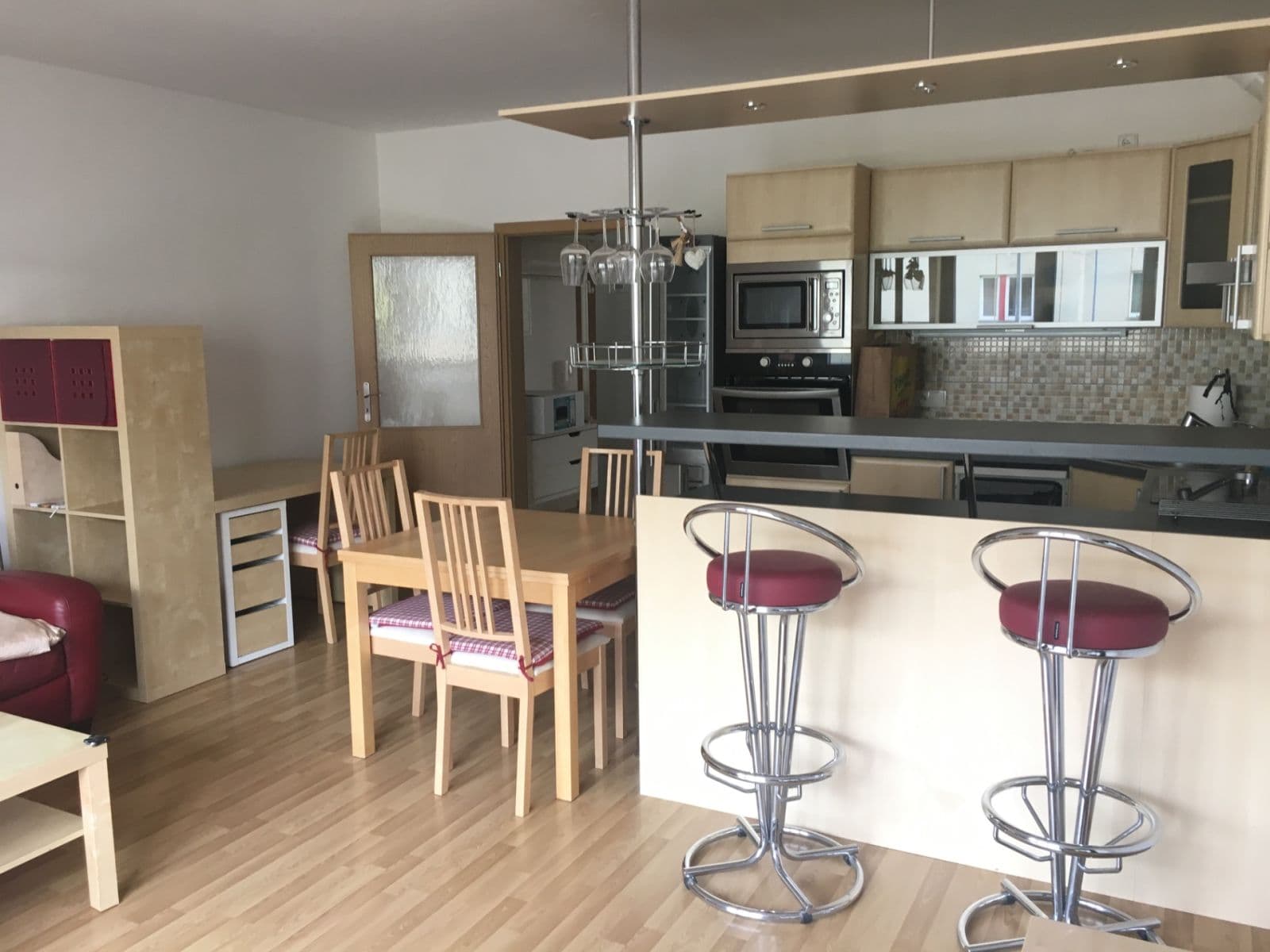 Predaj bytu 2-izbový 55 m², Františka Diviše, Praha, Praha Predaj bytu 2-izbový 55 m², Františka Diviše, Praha, Praha