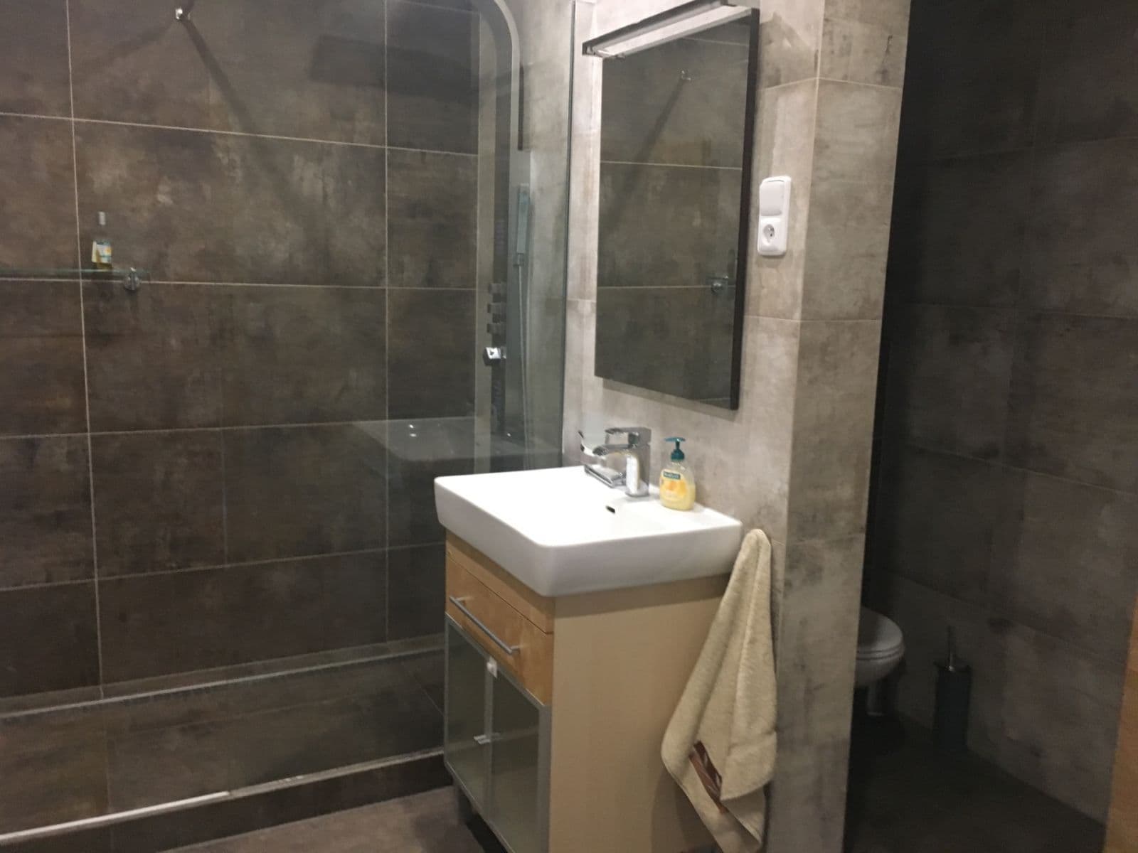 Predaj bytu 2-izbový 55 m², Františka Diviše, Praha, Praha Predaj bytu 2-izbový 55 m², Františka Diviše, Praha, Praha