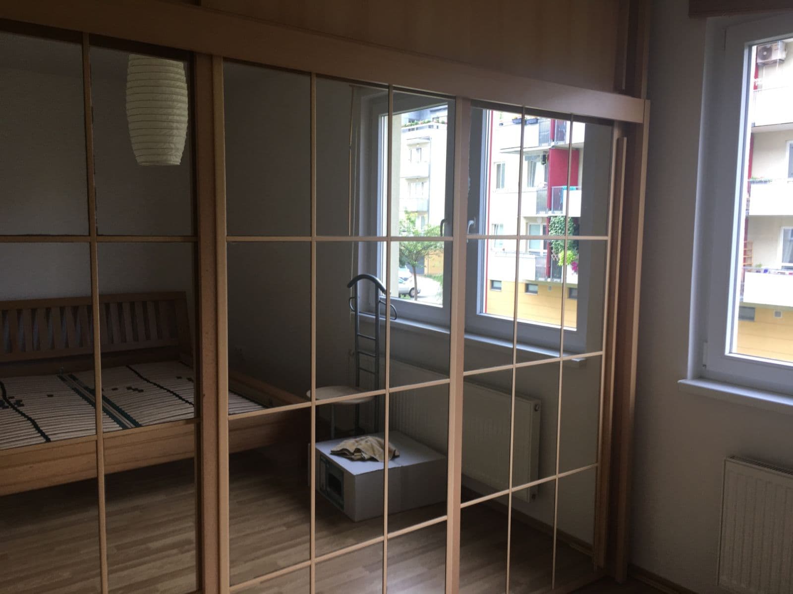 Predaj bytu 2-izbový 55 m², Františka Diviše, Praha, Praha Predaj bytu 2-izbový 55 m², Františka Diviše, Praha, Praha