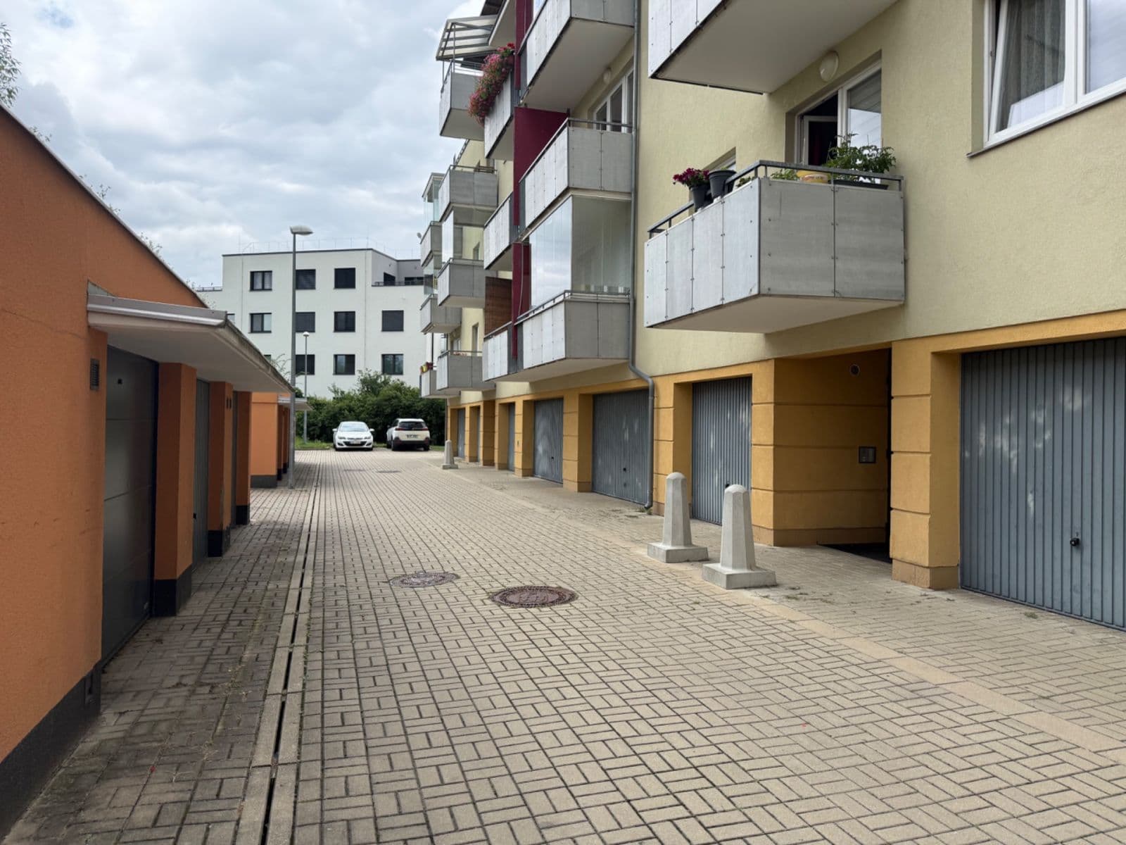 Predaj bytu 2-izbový 55 m², Františka Diviše, Praha, Praha Predaj bytu 2-izbový 55 m², Františka Diviše, Praha, Praha