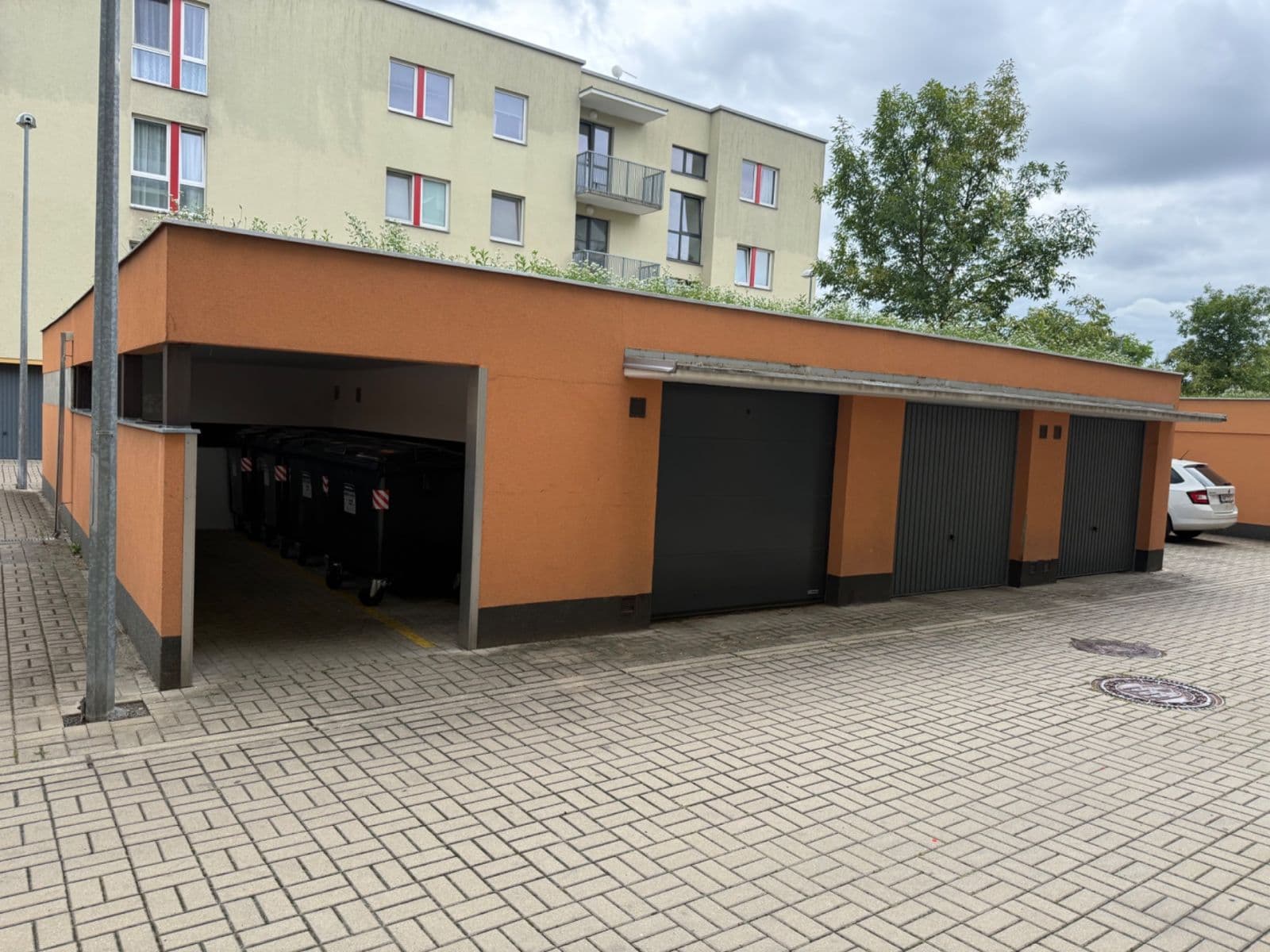 Predaj bytu 2-izbový 55 m², Františka Diviše, Praha, Praha Predaj bytu 2-izbový 55 m², Františka Diviše, Praha, Praha