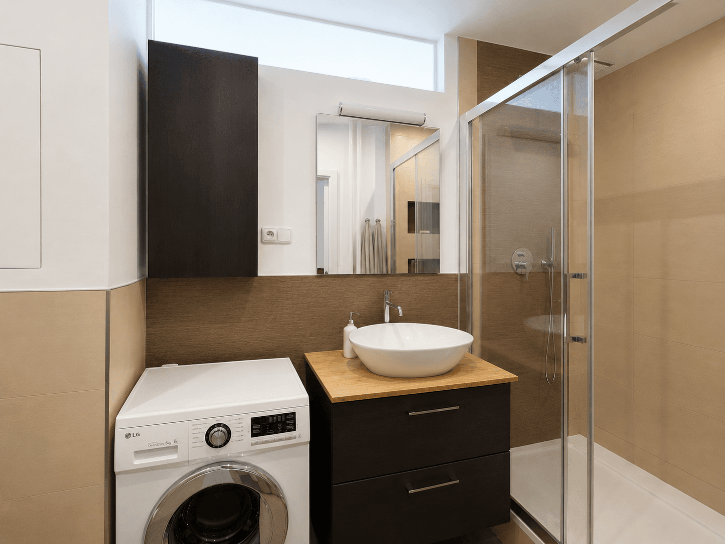 Predaj bytu 2-izbový 54 m², Nad Vodovodem, Praha, Praha Predaj bytu 2-izbový 54 m², Nad Vodovodem, Praha, Praha
