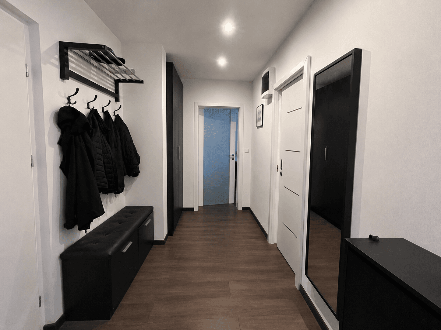 Predaj bytu 2-izbový 54 m², Nad Vodovodem, Praha, Praha Predaj bytu 2-izbový 54 m², Nad Vodovodem, Praha, Praha