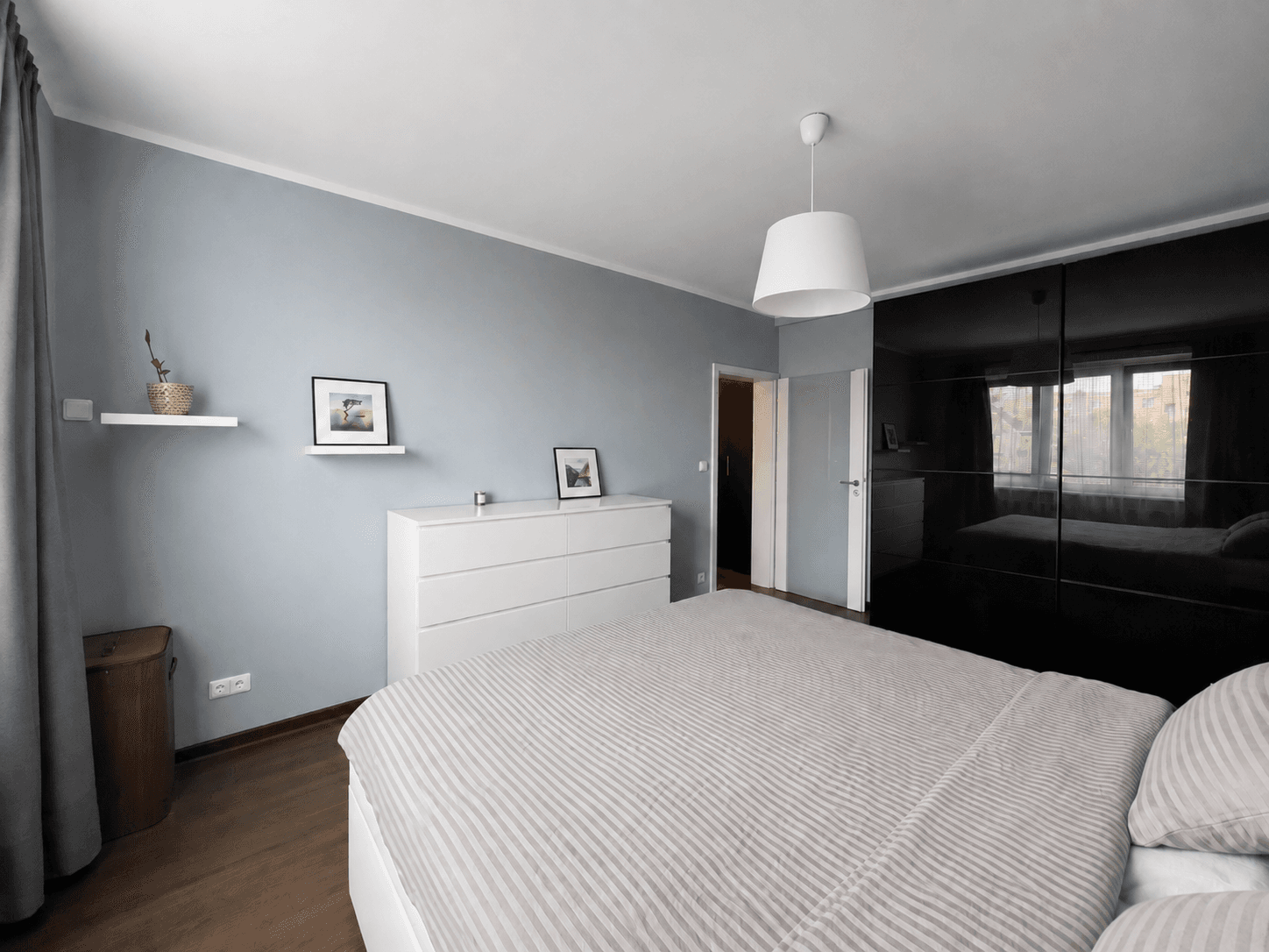 Predaj bytu 2-izbový 54 m², Nad Vodovodem, Praha, Praha Predaj bytu 2-izbový 54 m², Nad Vodovodem, Praha, Praha