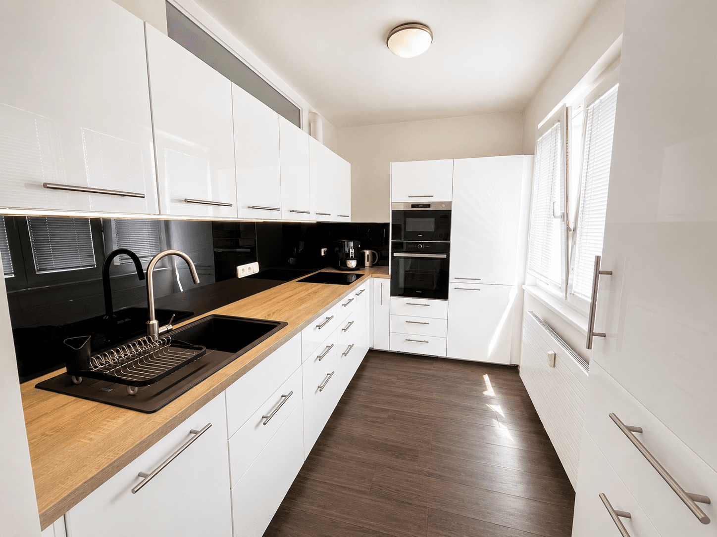 Predaj bytu 2-izbový 54 m², Nad Vodovodem, Praha, Praha Predaj bytu 2-izbový 54 m², Nad Vodovodem, Praha, Praha