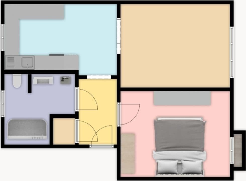 Predaj bytu 2-izbový 55 m², Pod Školou, Ústí nad Labem, Ústecký kraj Predaj bytu 2-izbový 55 m², Pod Školou, Ústí nad Labem, Ústecký kraj