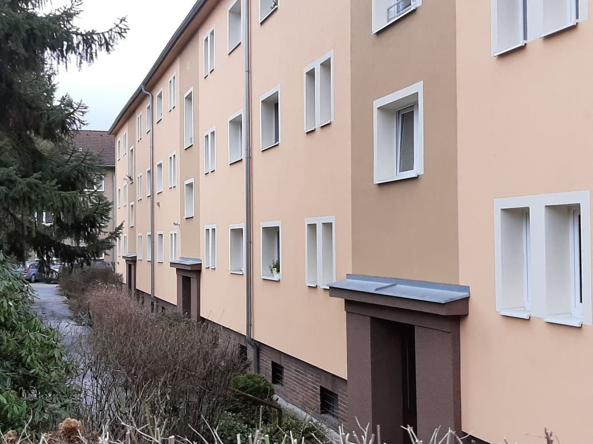 Predaj bytu 2-izbový 55 m², Pod Školou, Ústí nad Labem, Ústecký kraj Predaj bytu 2-izbový 55 m², Pod Školou, Ústí nad Labem, Ústecký kraj