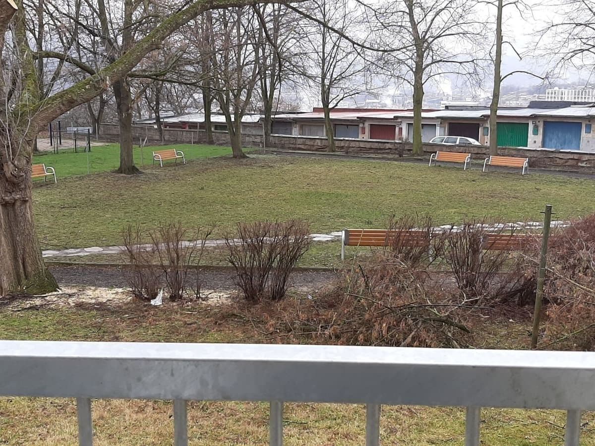 Predaj bytu 2-izbový 55 m², Pod Školou, Ústí nad Labem, Ústecký kraj Predaj bytu 2-izbový 55 m², Pod Školou, Ústí nad Labem, Ústecký kraj