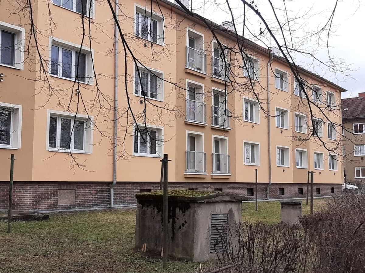 Predaj bytu 2-izbový 55 m², Pod Školou, Ústí nad Labem, Ústecký kraj Predaj bytu 2-izbový 55 m², Pod Školou, Ústí nad Labem, Ústecký kraj