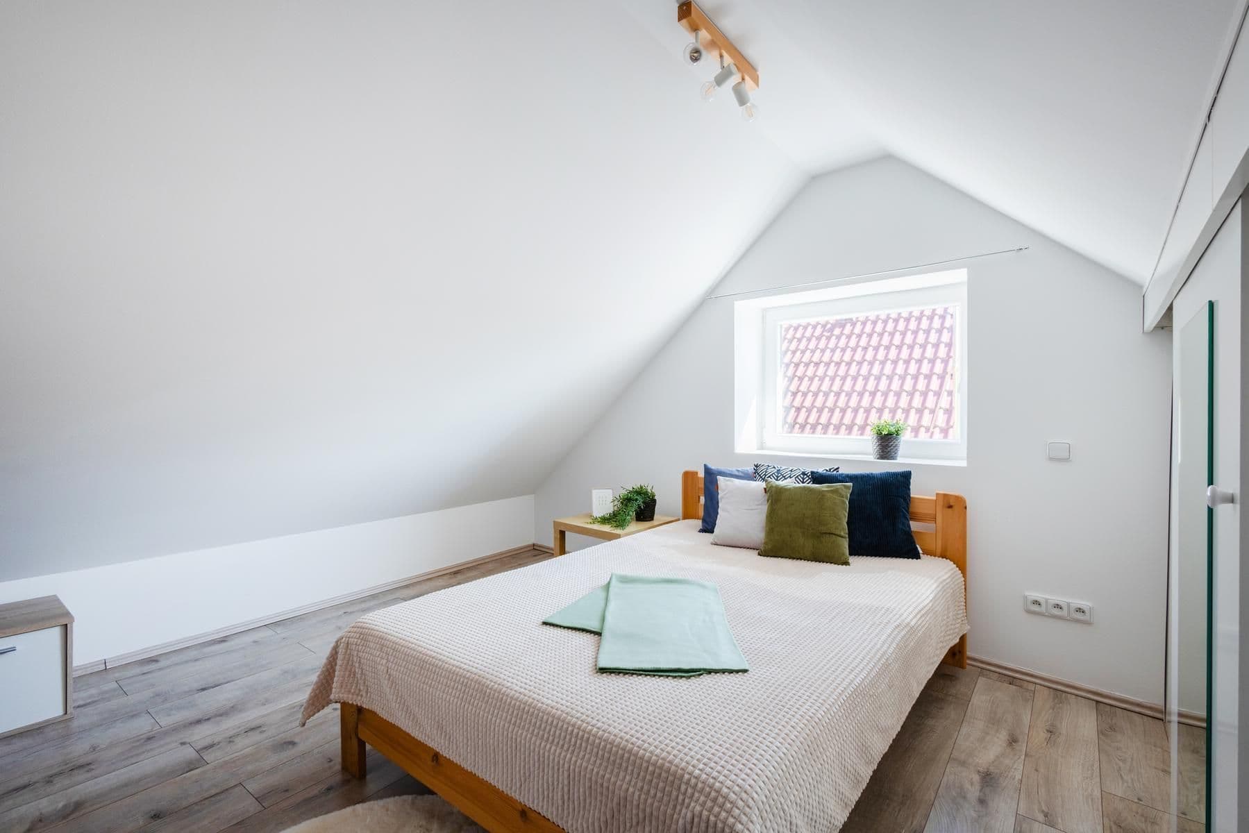 Predaj domu 74 m², pozemok 73 m², Na Malé Straně, Divišov, Středočeský kraj Predaj domu 74 m², pozemok 73 m², Na Malé Straně, Divišov, Středočeský kraj