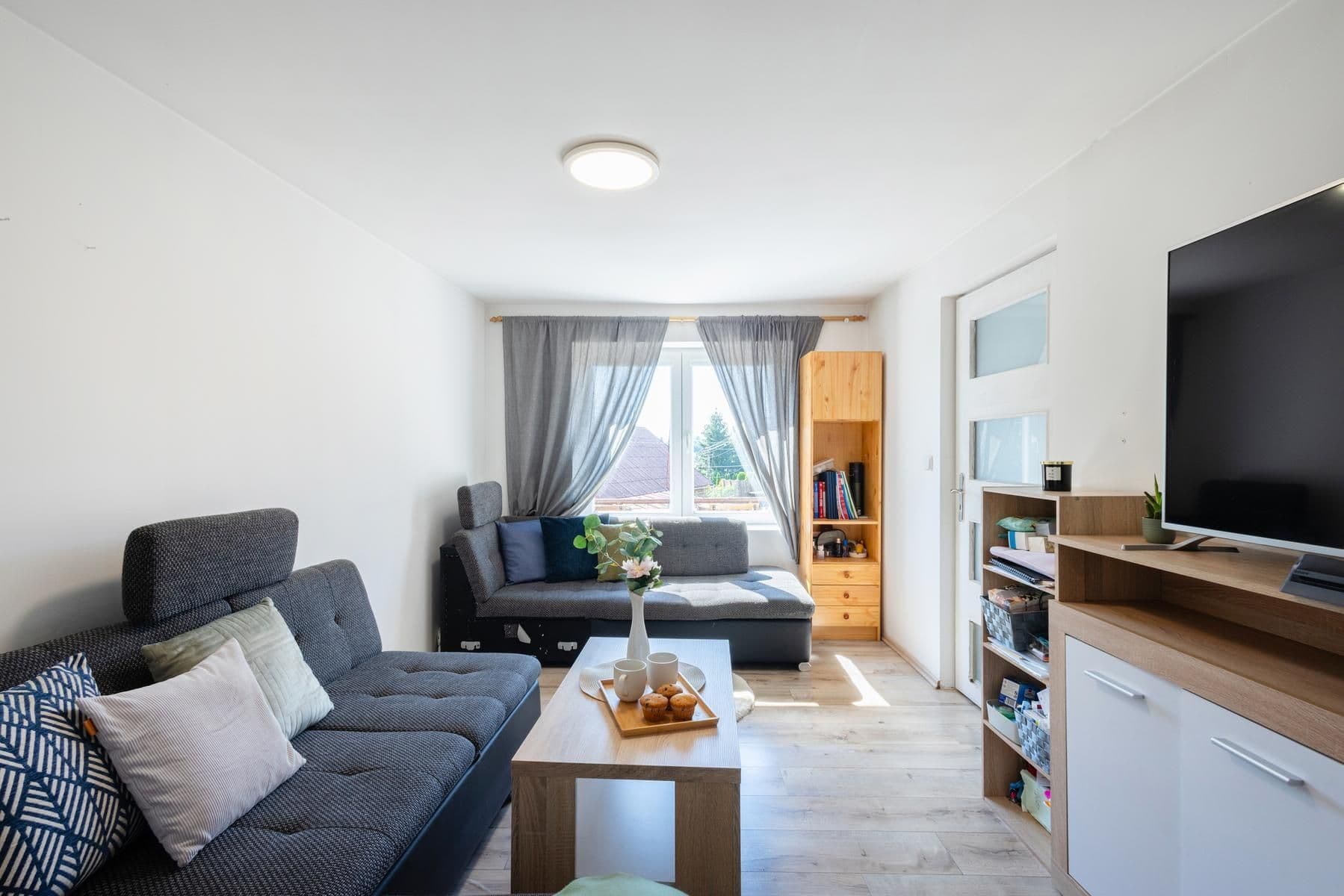 Predaj domu 74 m², pozemok 73 m², Na Malé Straně, Divišov, Středočeský kraj Predaj domu 74 m², pozemok 73 m², Na Malé Straně, Divišov, Středočeský kraj