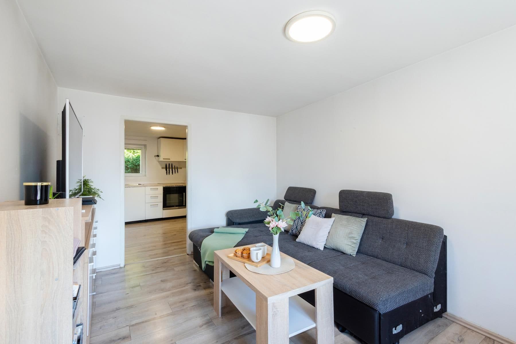 Predaj domu 74 m², pozemok 73 m², Na Malé Straně, Divišov, Středočeský kraj Predaj domu 74 m², pozemok 73 m², Na Malé Straně, Divišov, Středočeský kraj