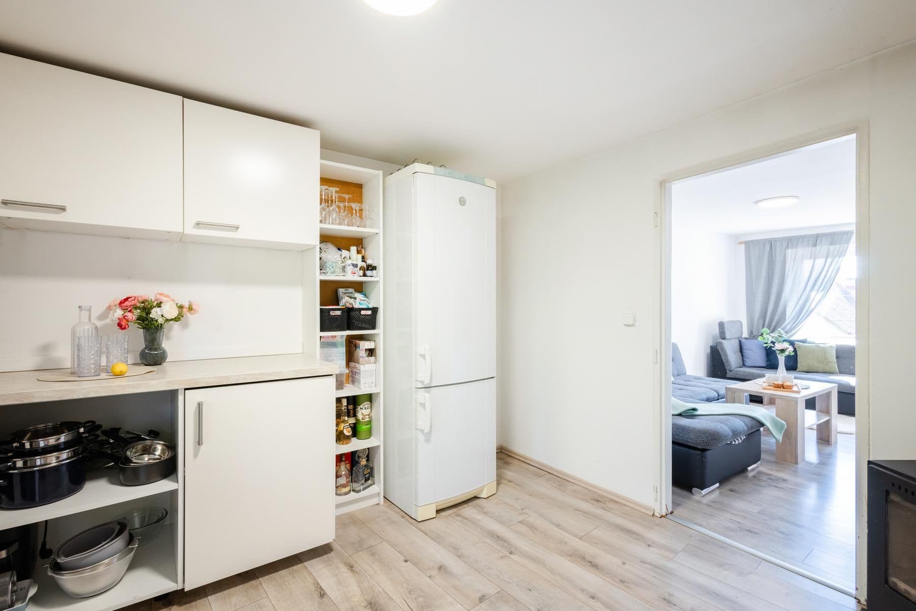 Predaj domu 74 m², pozemok 73 m², Na Malé Straně, Divišov, Středočeský kraj Predaj domu 74 m², pozemok 73 m², Na Malé Straně, Divišov, Středočeský kraj