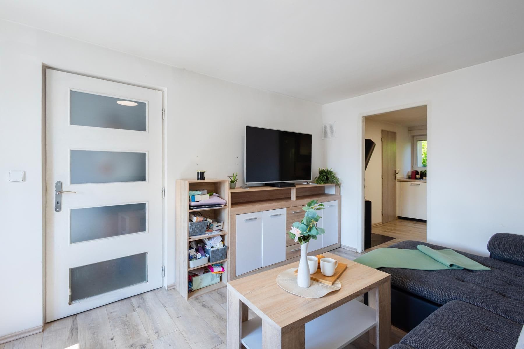 Predaj domu 74 m², pozemok 73 m², Na Malé Straně, Divišov, Středočeský kraj Predaj domu 74 m², pozemok 73 m², Na Malé Straně, Divišov, Středočeský kraj