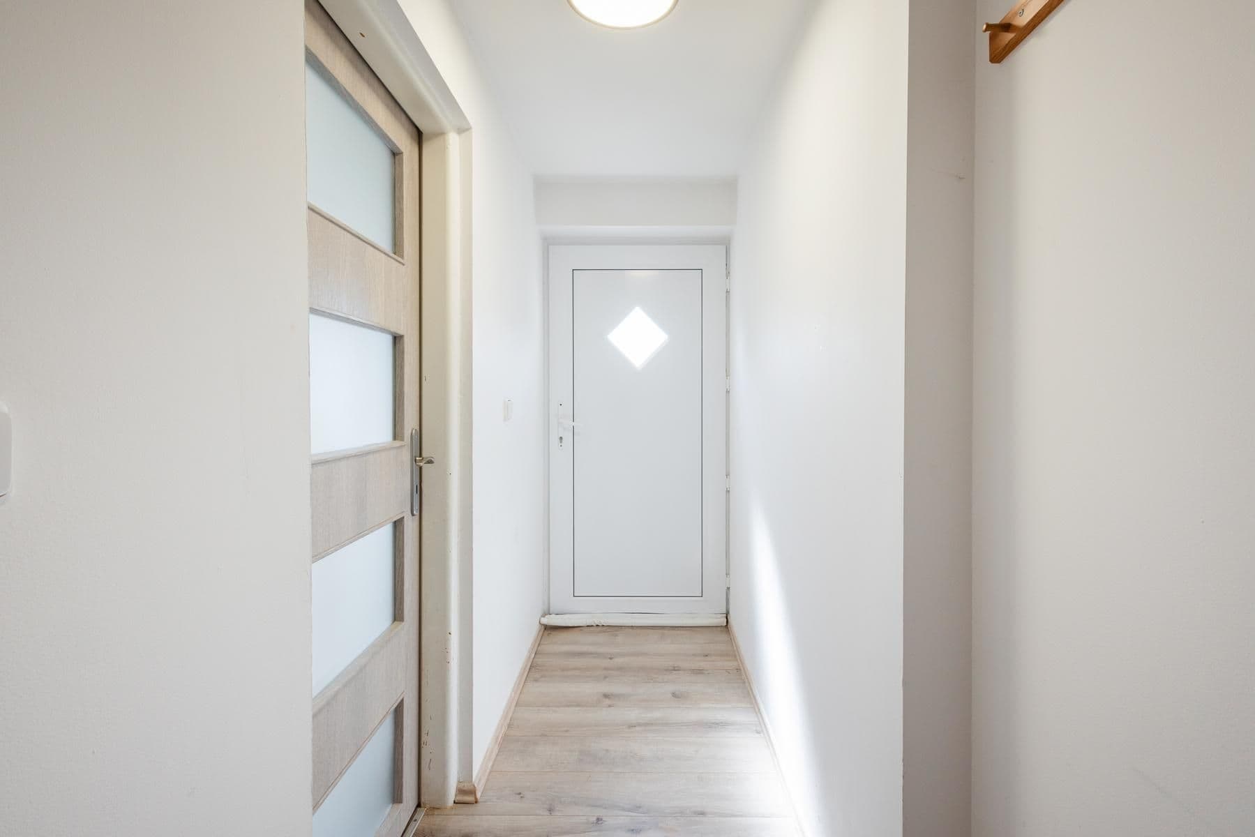 Predaj domu 74 m², pozemok 73 m², Na Malé Straně, Divišov, Středočeský kraj Predaj domu 74 m², pozemok 73 m², Na Malé Straně, Divišov, Středočeský kraj
