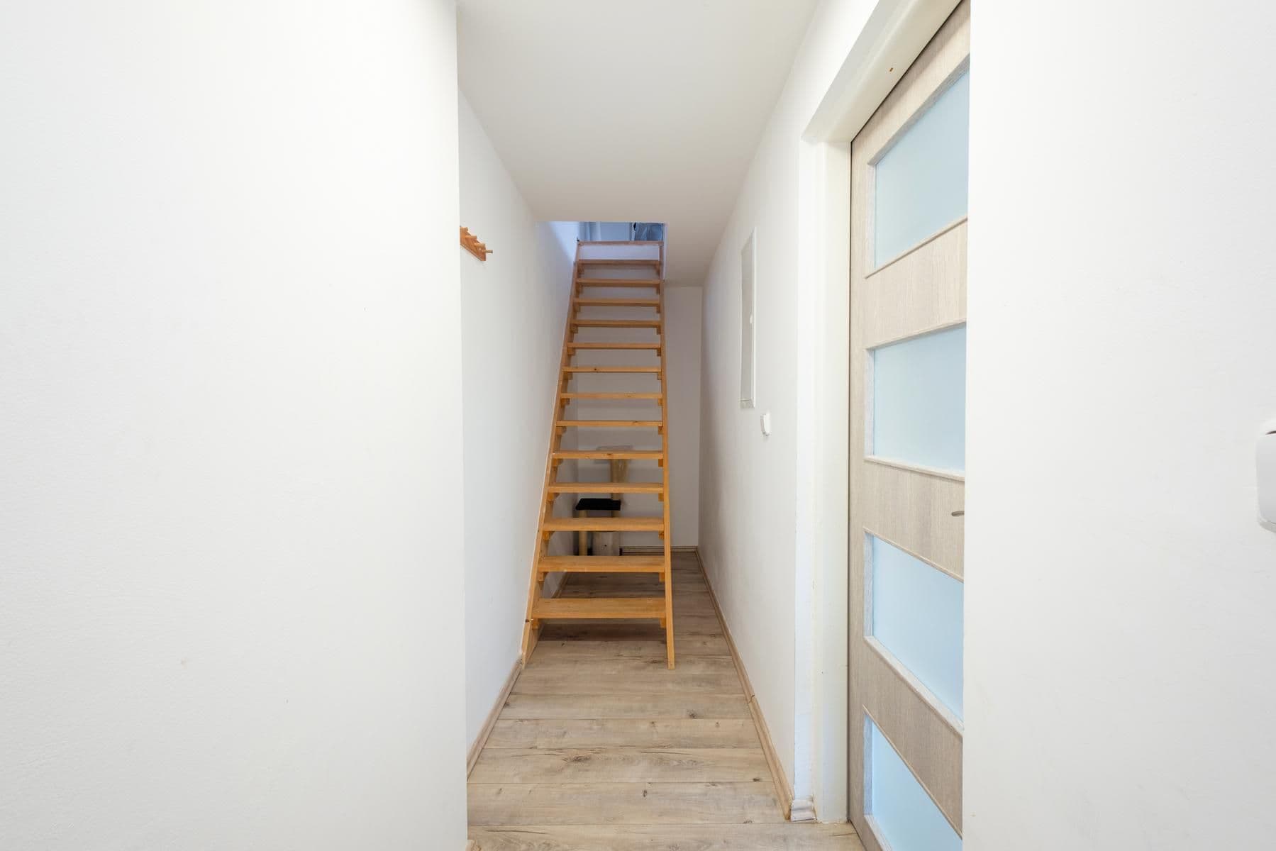 Predaj domu 74 m², pozemok 73 m², Na Malé Straně, Divišov, Středočeský kraj Predaj domu 74 m², pozemok 73 m², Na Malé Straně, Divišov, Středočeský kraj