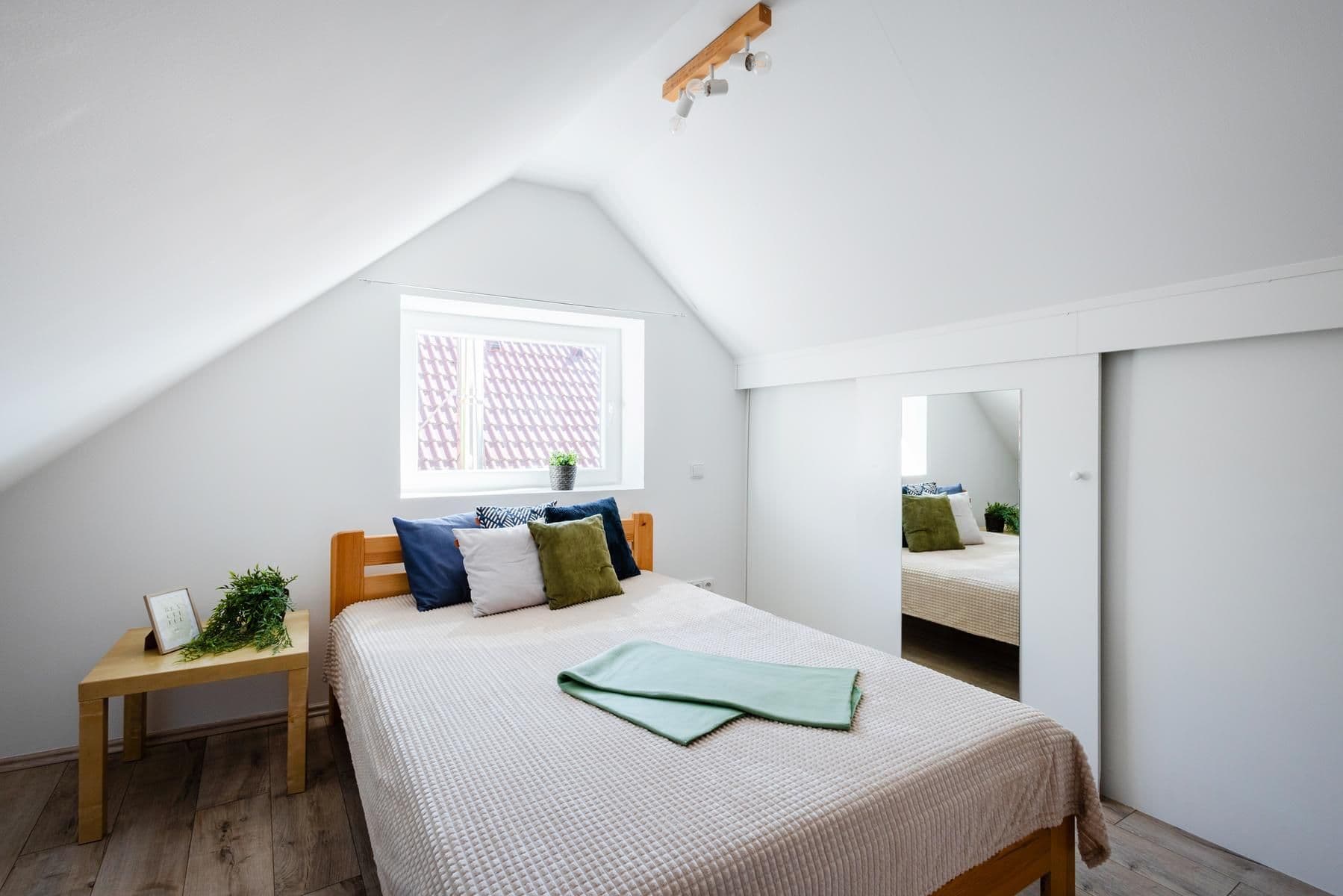 Predaj domu 74 m², pozemok 73 m², Na Malé Straně, Divišov, Středočeský kraj Predaj domu 74 m², pozemok 73 m², Na Malé Straně, Divišov, Středočeský kraj