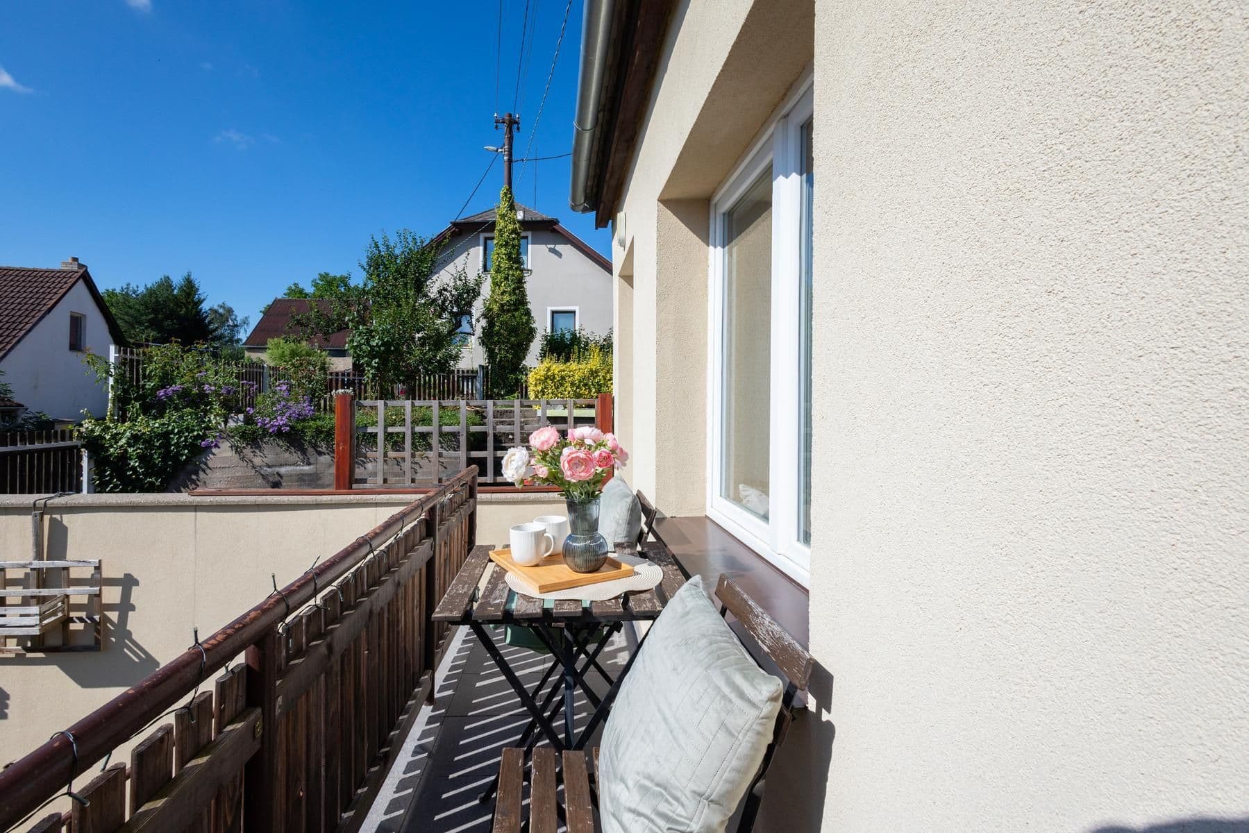 Predaj domu 74 m², pozemok 73 m², Na Malé Straně, Divišov, Středočeský kraj Predaj domu 74 m², pozemok 73 m², Na Malé Straně, Divišov, Středočeský kraj