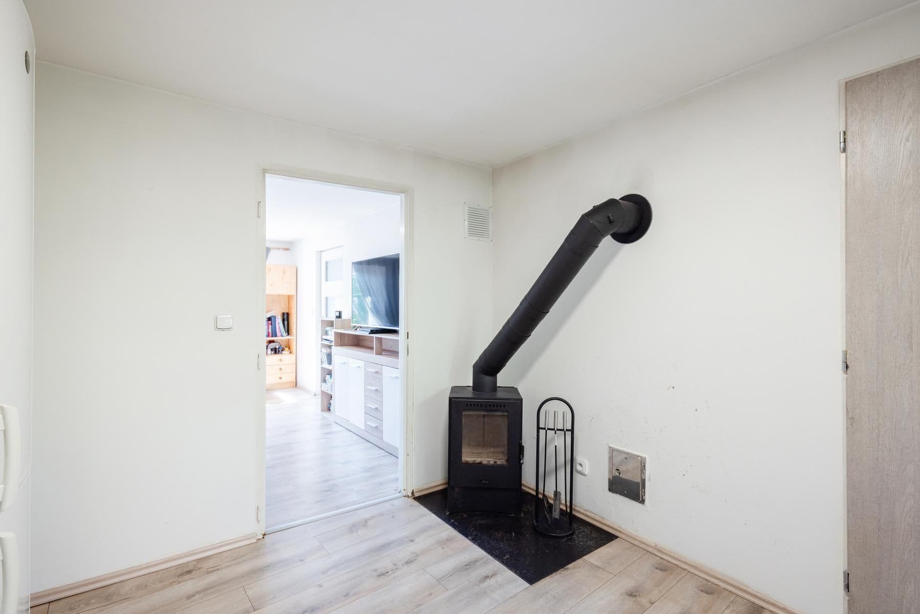 Predaj domu 74 m², pozemok 73 m², Na Malé Straně, Divišov, Středočeský kraj Predaj domu 74 m², pozemok 73 m², Na Malé Straně, Divišov, Středočeský kraj