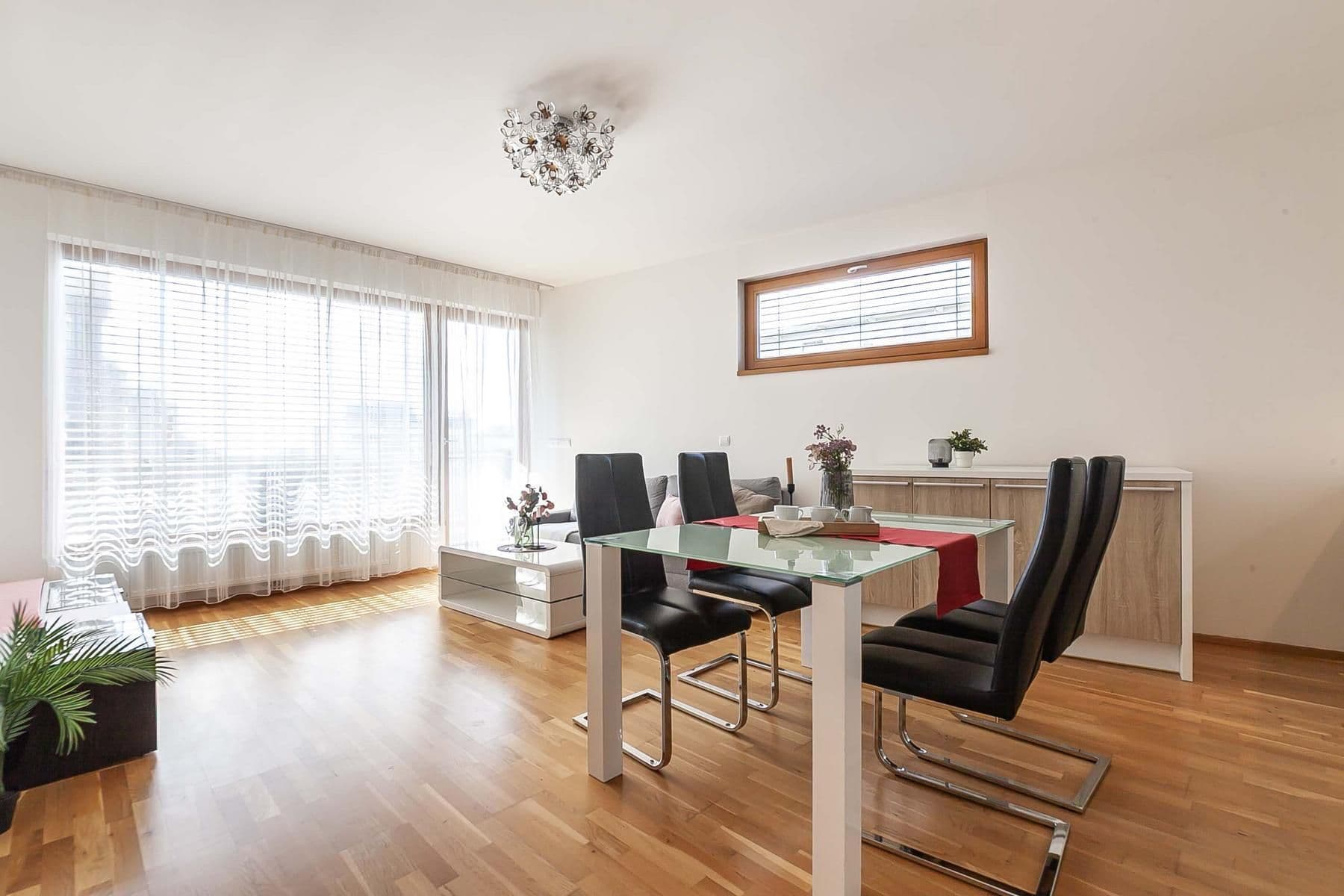 Predaj bytu 3-izbový 103 m², Chmelařská, Praha, Praha Predaj bytu 3-izbový 103 m², Chmelařská, Praha, Praha