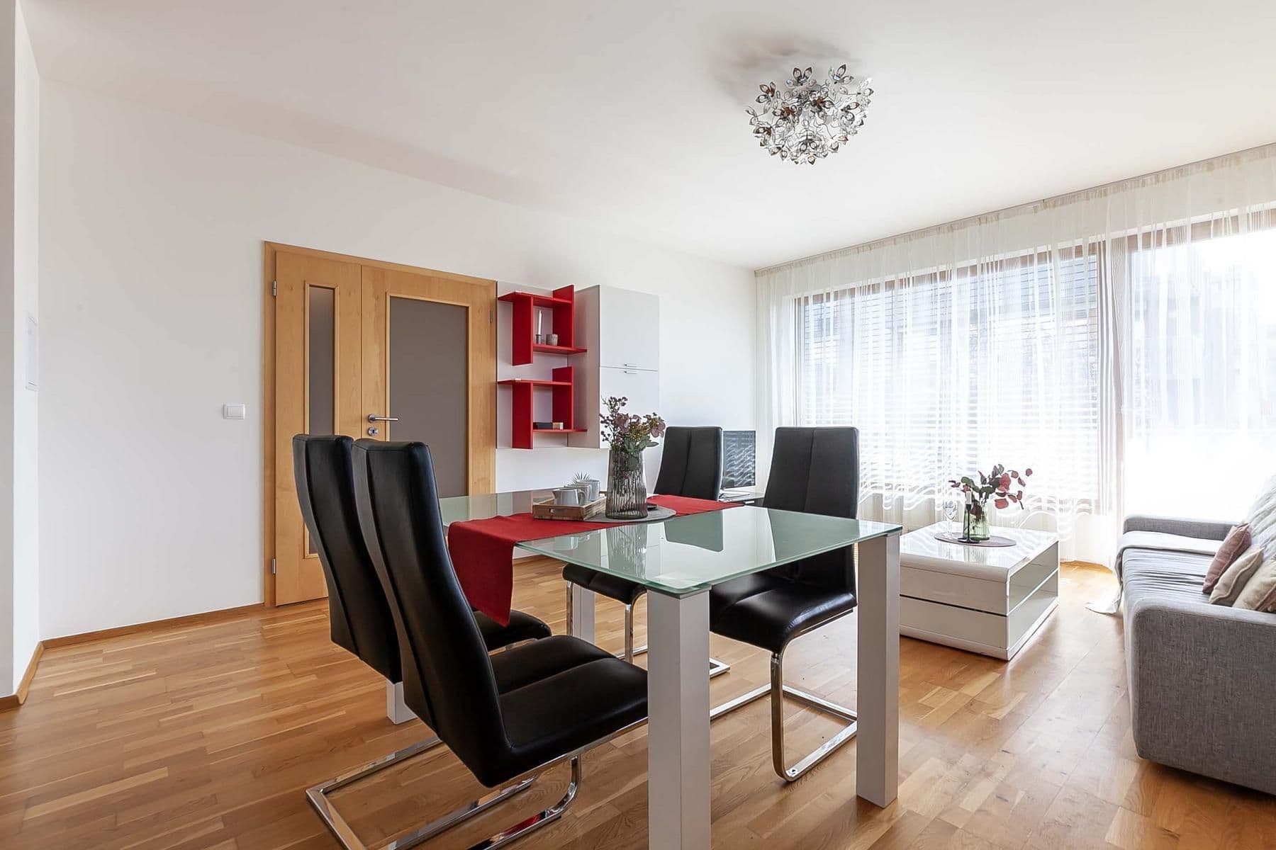 Predaj bytu 3-izbový 103 m², Chmelařská, Praha, Praha Predaj bytu 3-izbový 103 m², Chmelařská, Praha, Praha