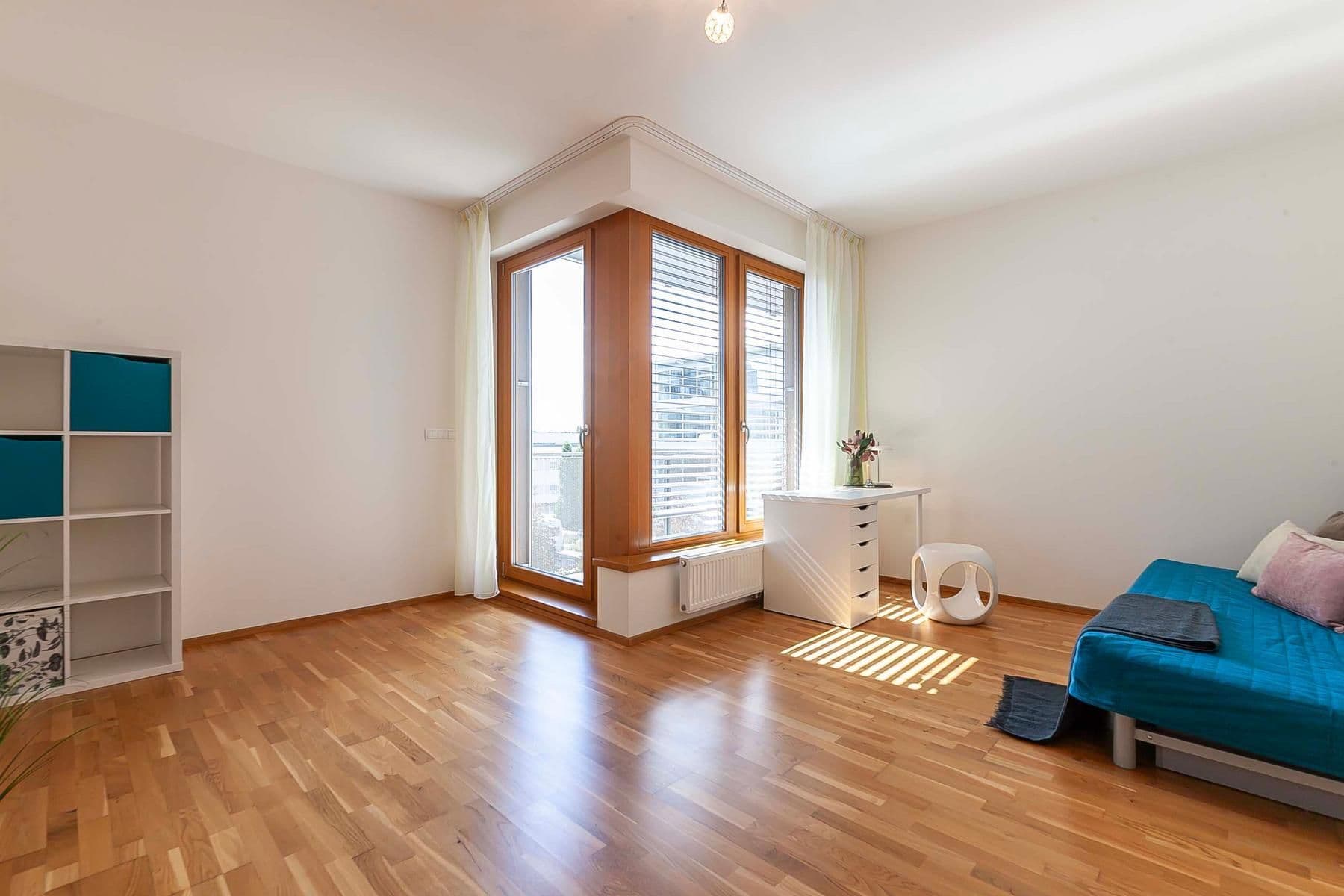 Predaj bytu 3-izbový 103 m², Chmelařská, Praha, Praha Predaj bytu 3-izbový 103 m², Chmelařská, Praha, Praha