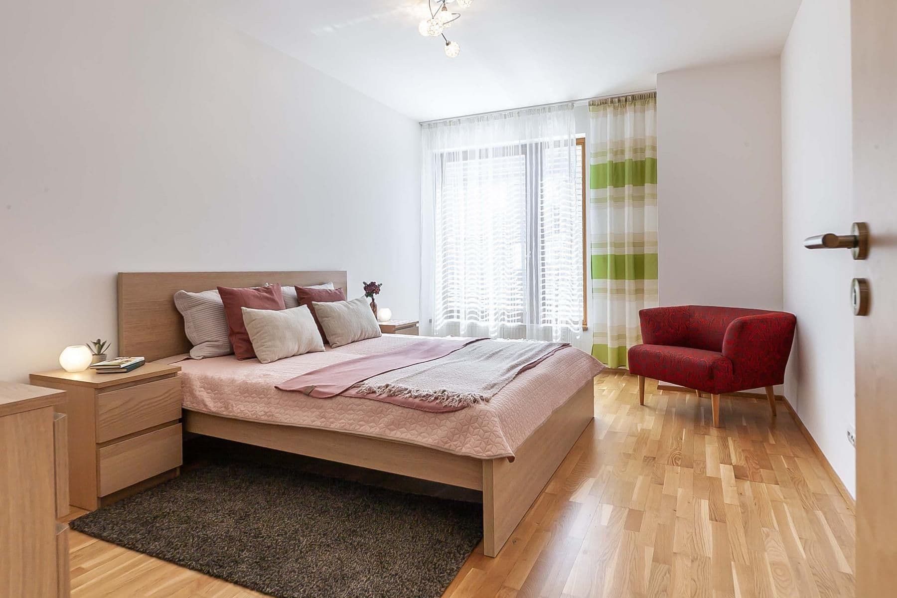 Predaj bytu 3-izbový 103 m², Chmelařská, Praha, Praha Predaj bytu 3-izbový 103 m², Chmelařská, Praha, Praha