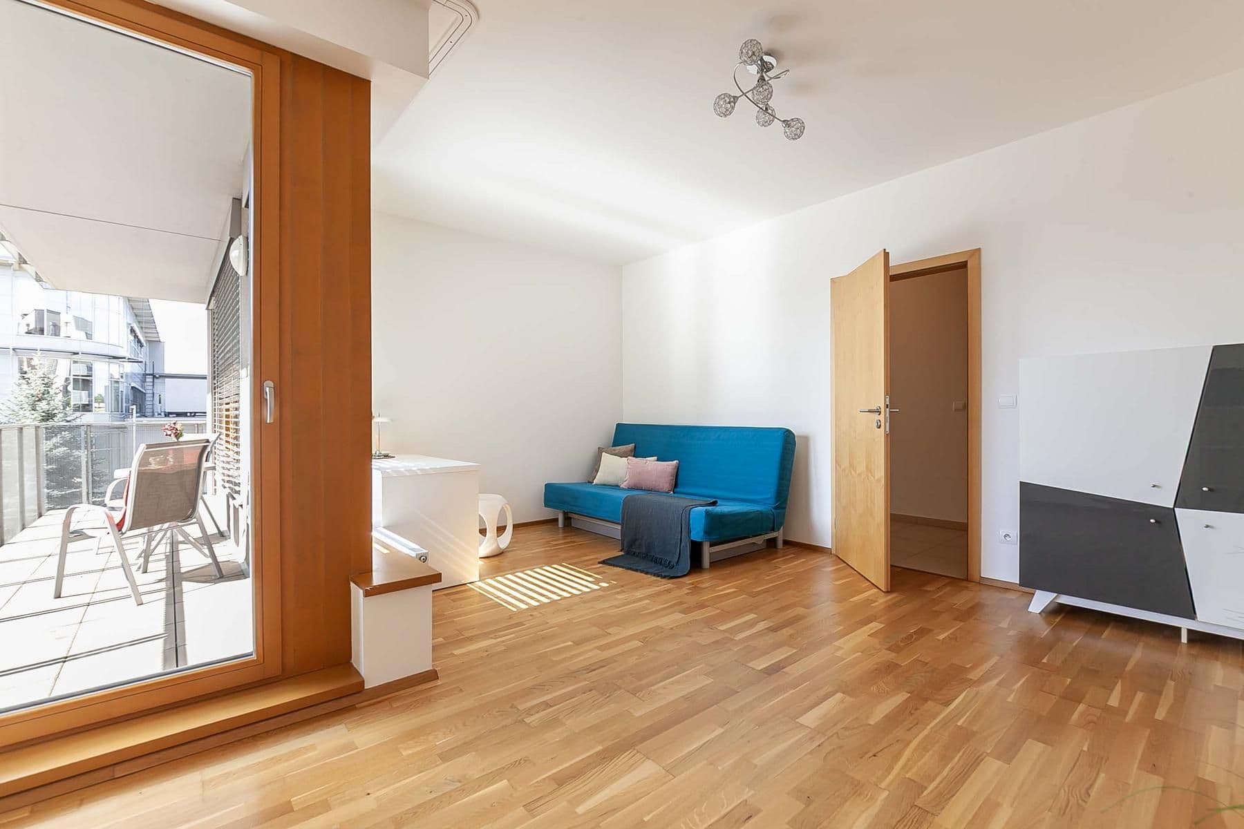 Predaj bytu 3-izbový 103 m², Chmelařská, Praha, Praha Predaj bytu 3-izbový 103 m², Chmelařská, Praha, Praha