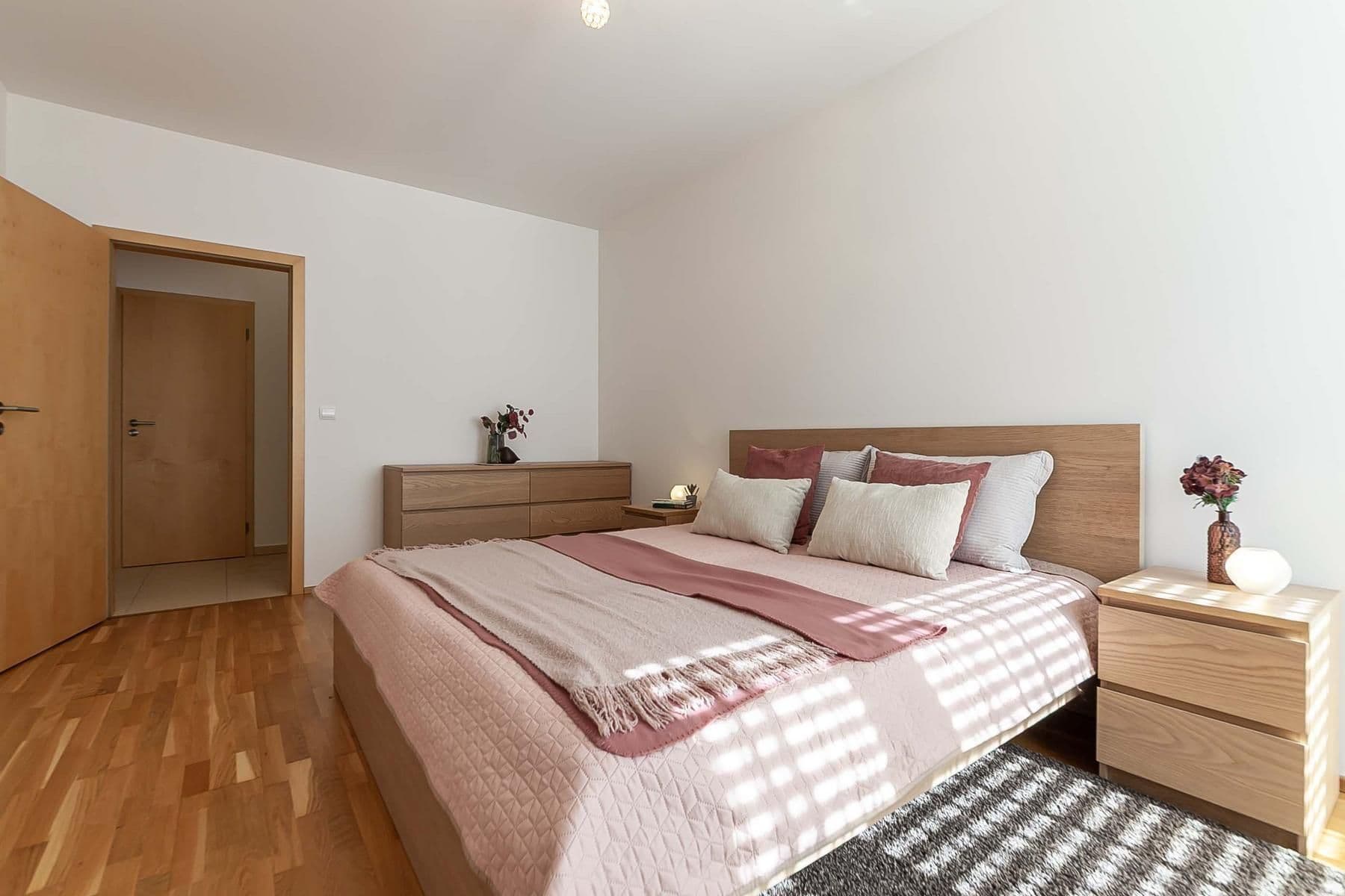Predaj bytu 3-izbový 103 m², Chmelařská, Praha, Praha Predaj bytu 3-izbový 103 m², Chmelařská, Praha, Praha