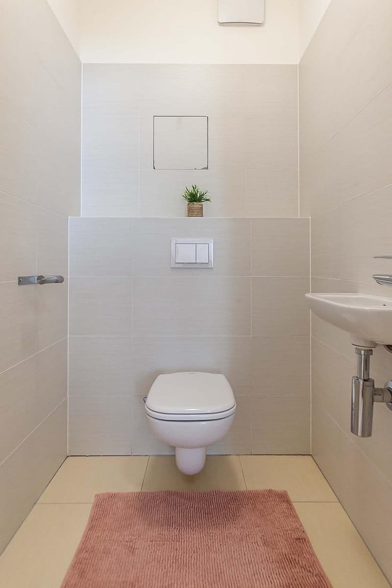 Predaj bytu 3-izbový 103 m², Chmelařská, Praha, Praha Predaj bytu 3-izbový 103 m², Chmelařská, Praha, Praha