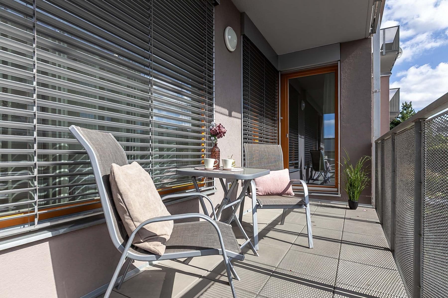 Predaj bytu 3-izbový 103 m², Chmelařská, Praha, Praha Predaj bytu 3-izbový 103 m², Chmelařská, Praha, Praha