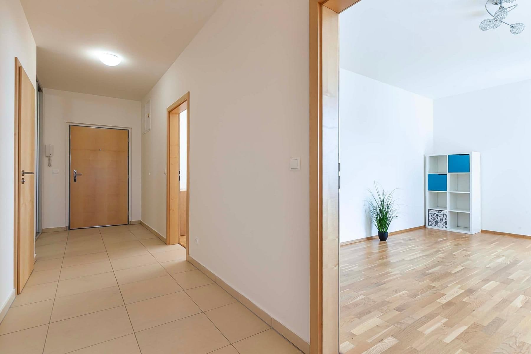 Predaj bytu 3-izbový 103 m², Chmelařská, Praha, Praha Predaj bytu 3-izbový 103 m², Chmelařská, Praha, Praha